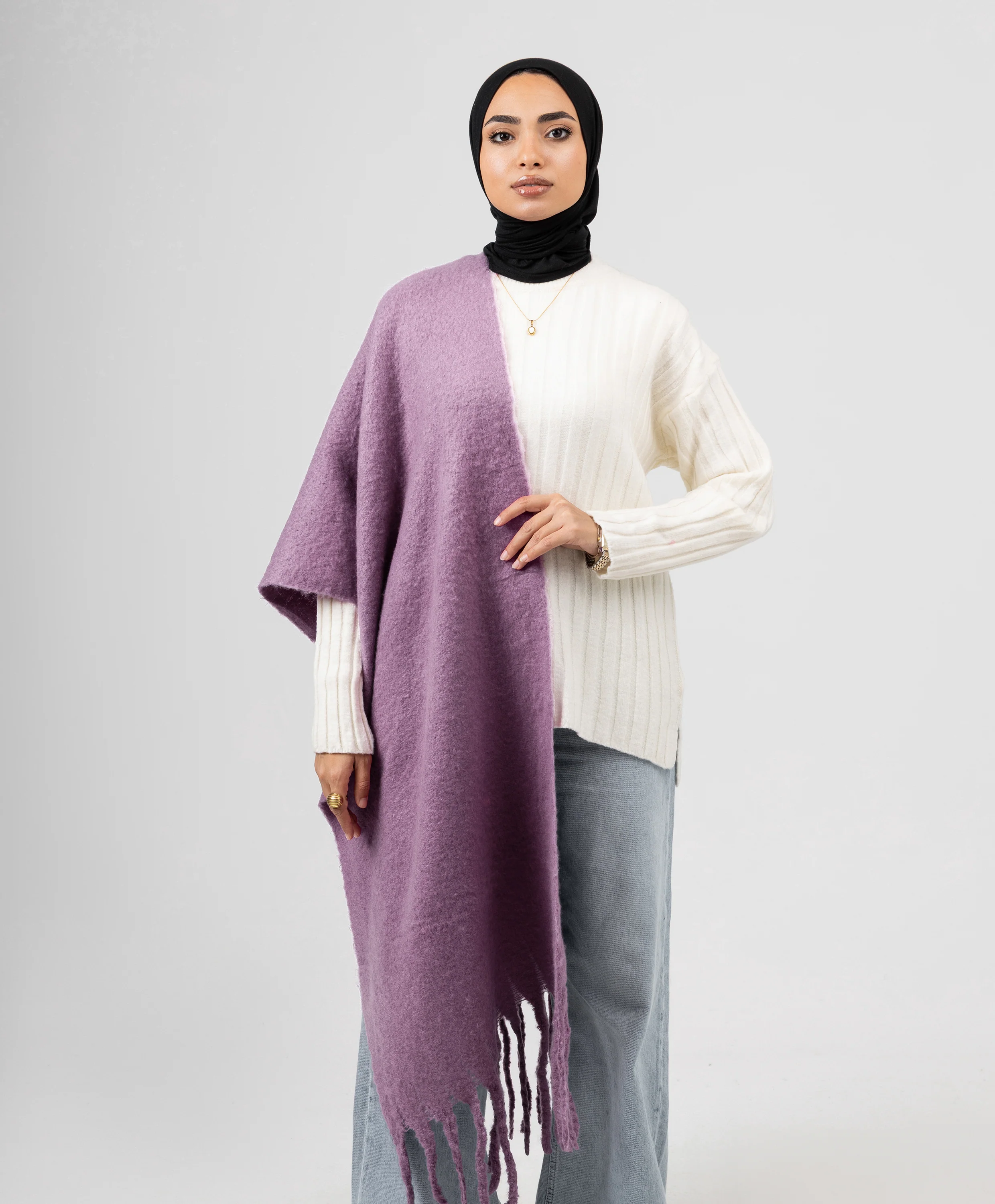 Essential Shawl - Image 28