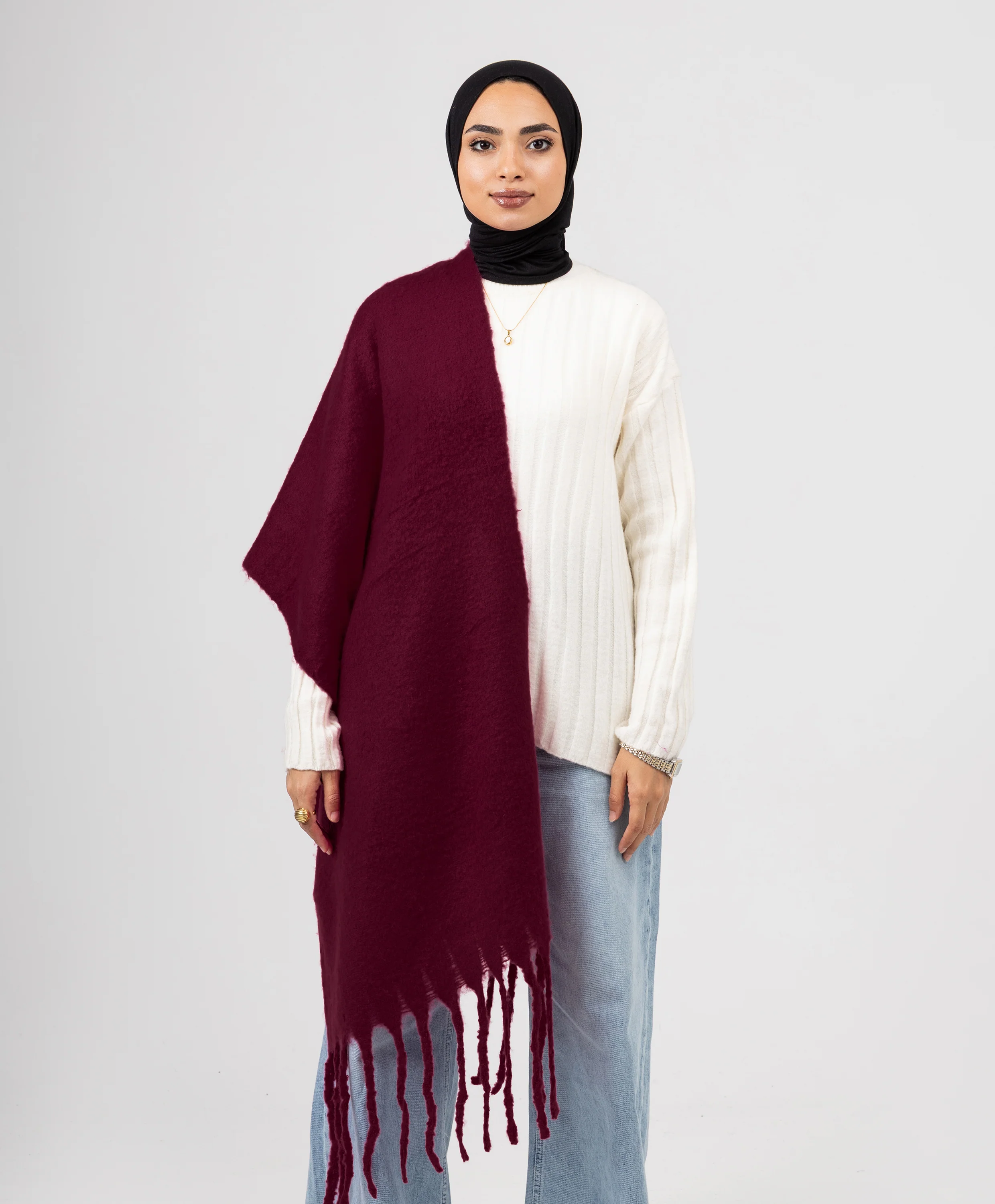 Essential Shawl - Image 35