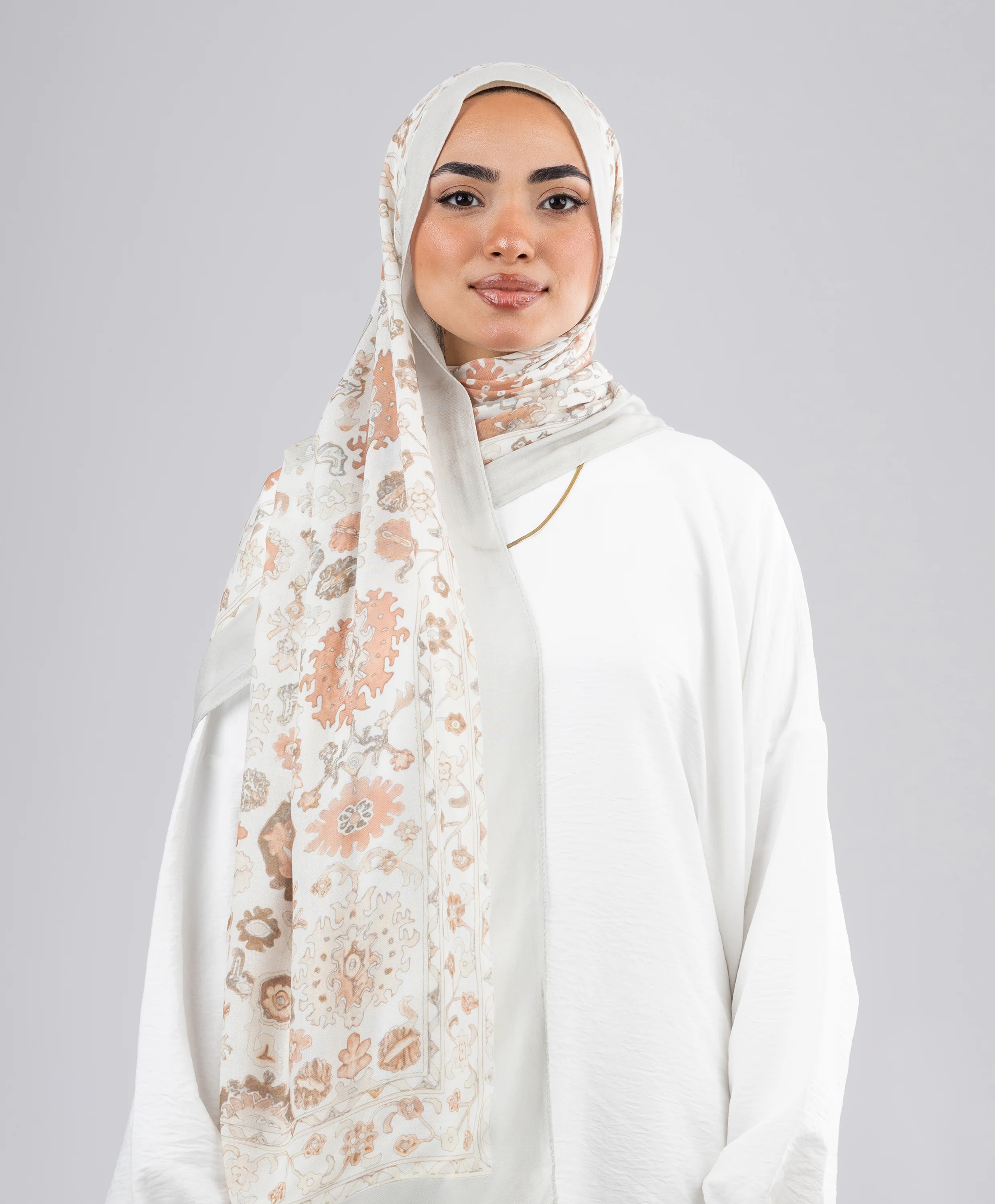 Ethereal Modal Scarf - Image 2