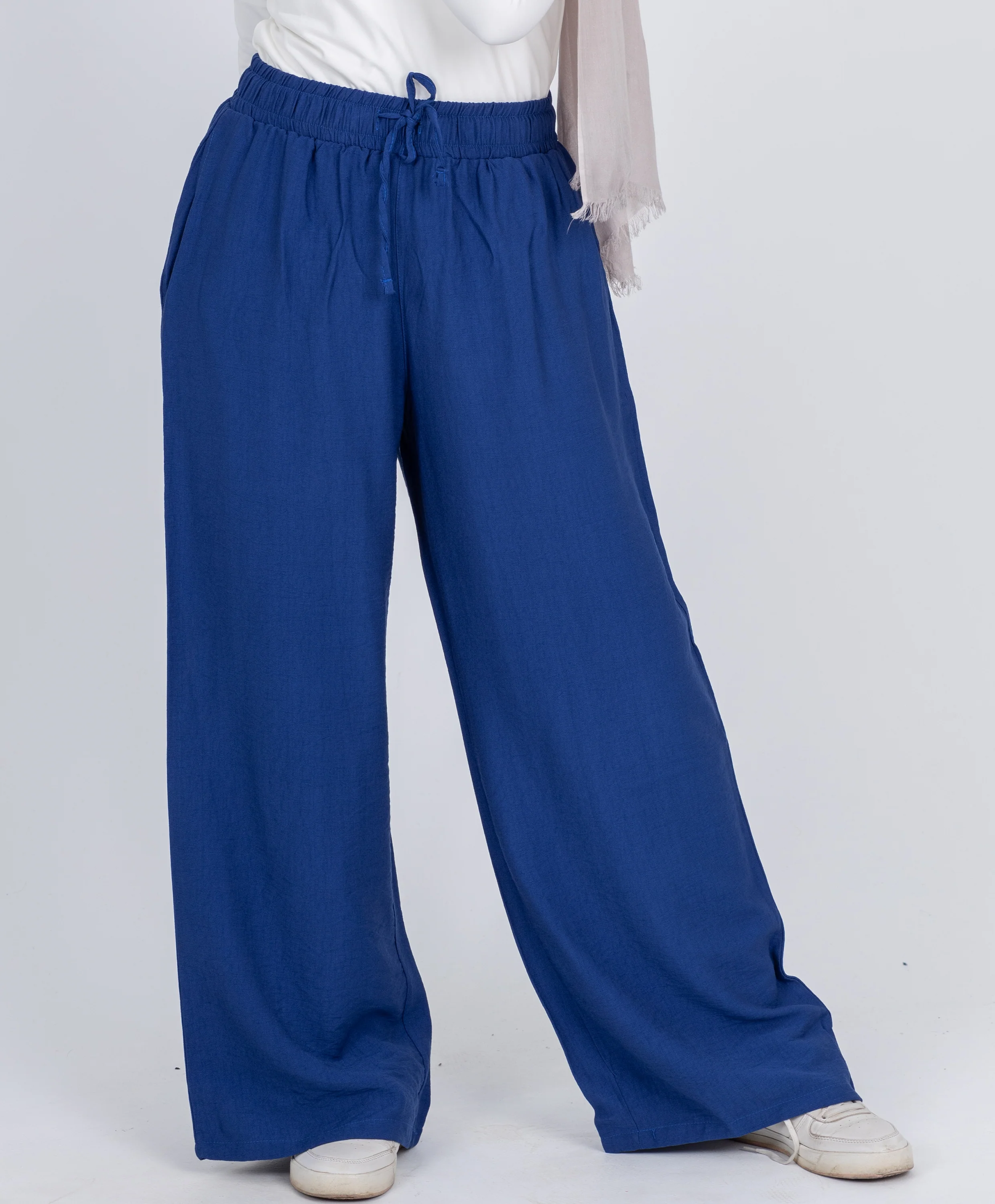 Everyday Linen Pants - Image 16