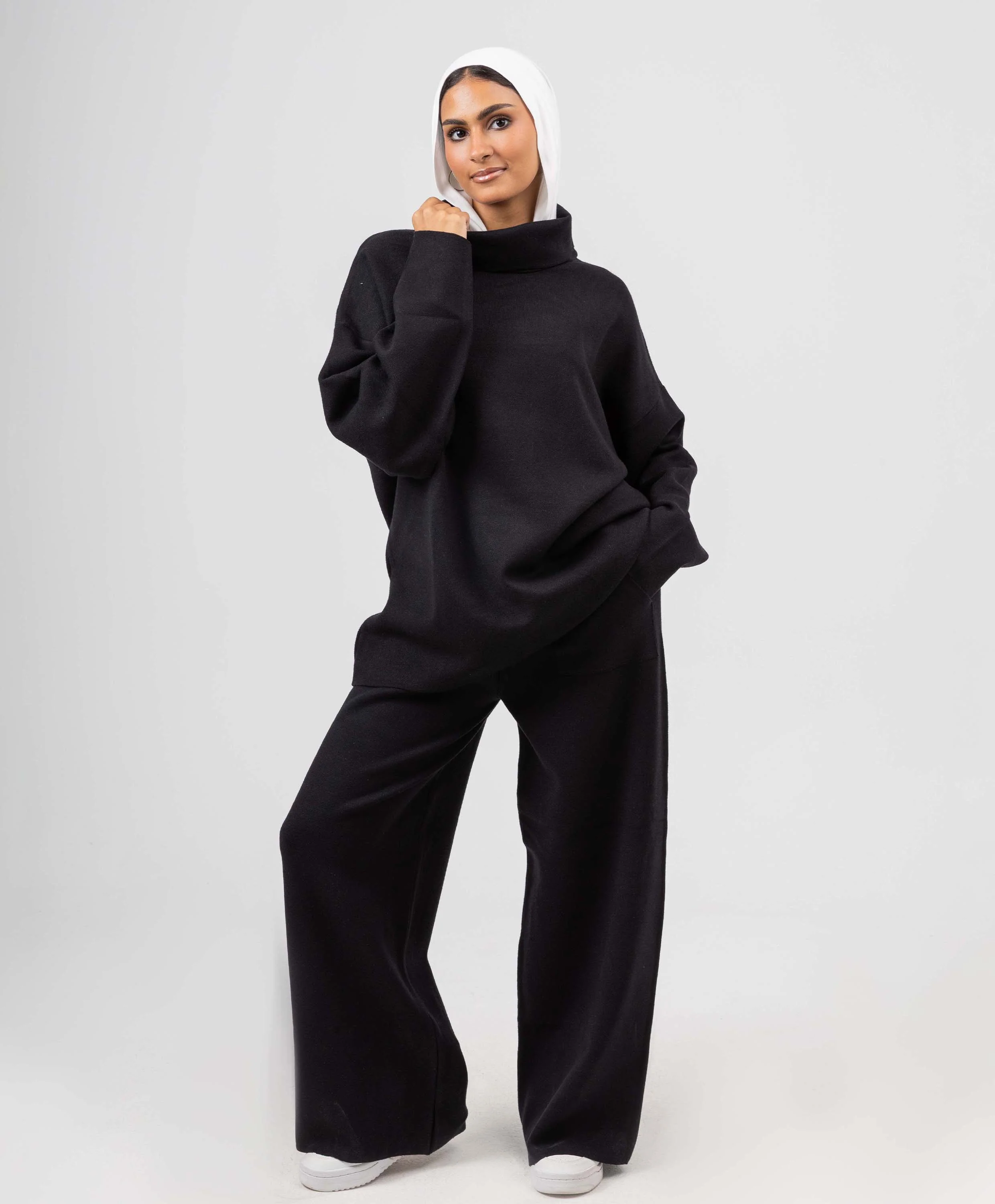 Everyday Wool Set - Image 7