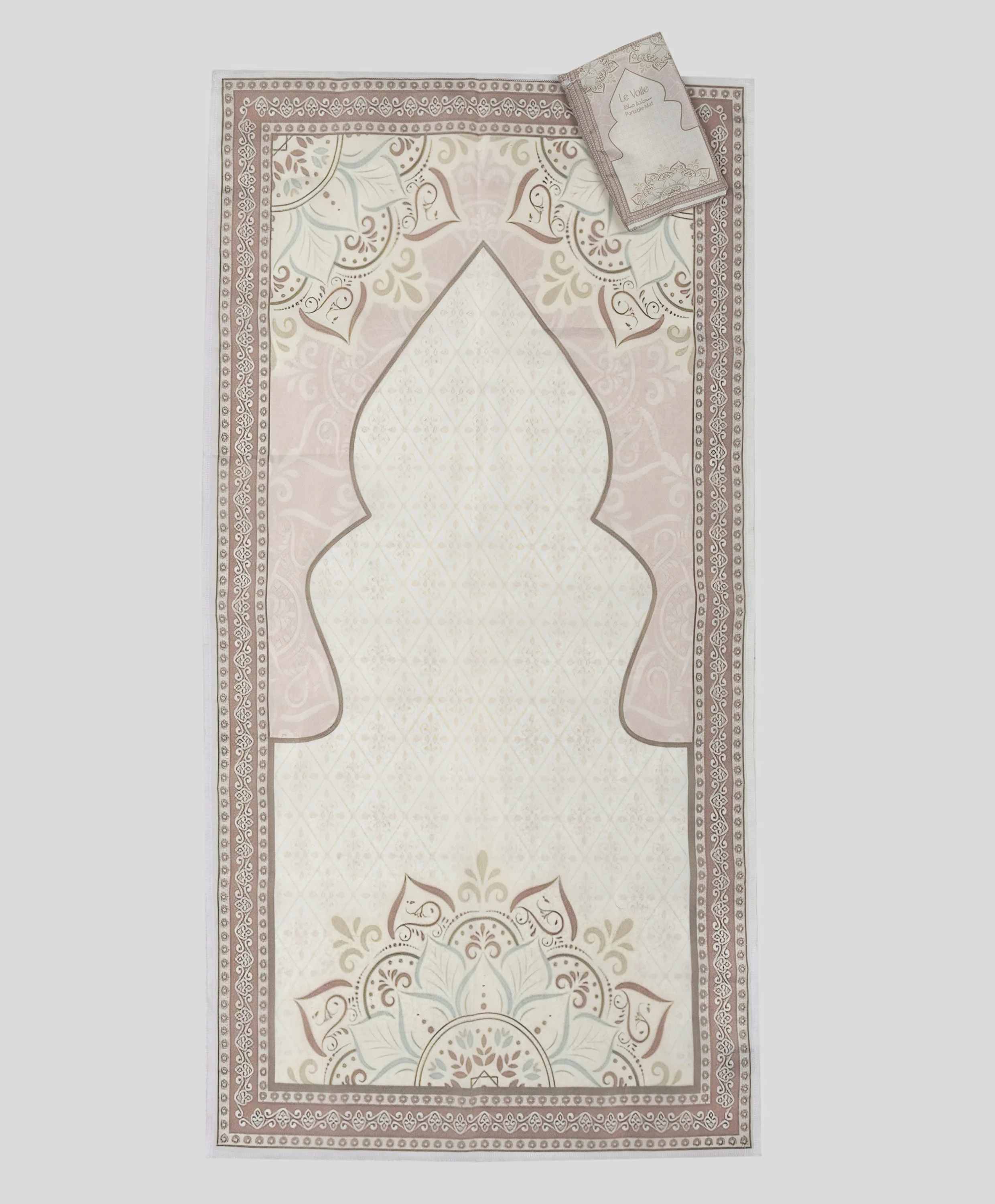 Faith Portable Mat