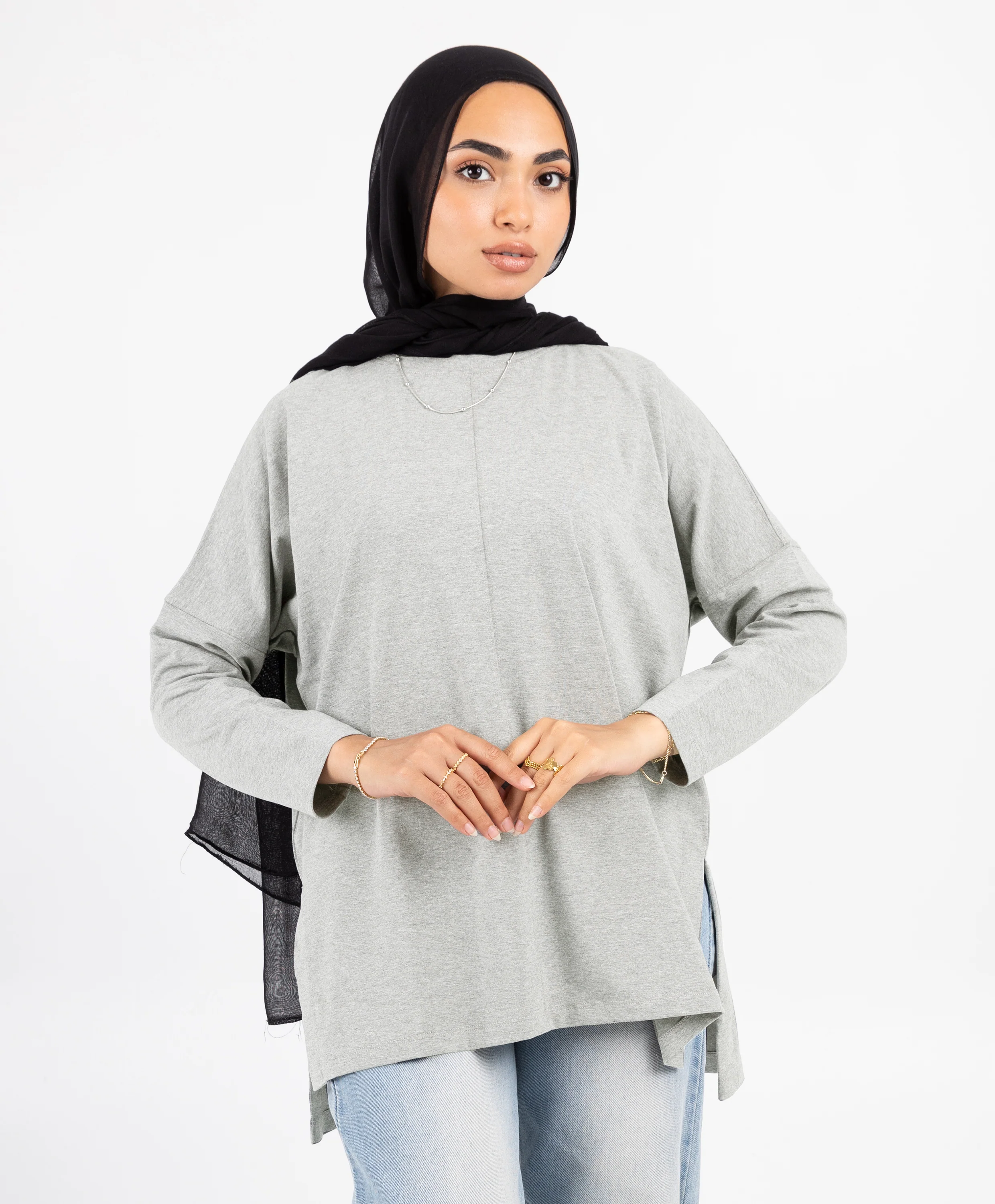 Fitted Easy Go Shirt - Image 11