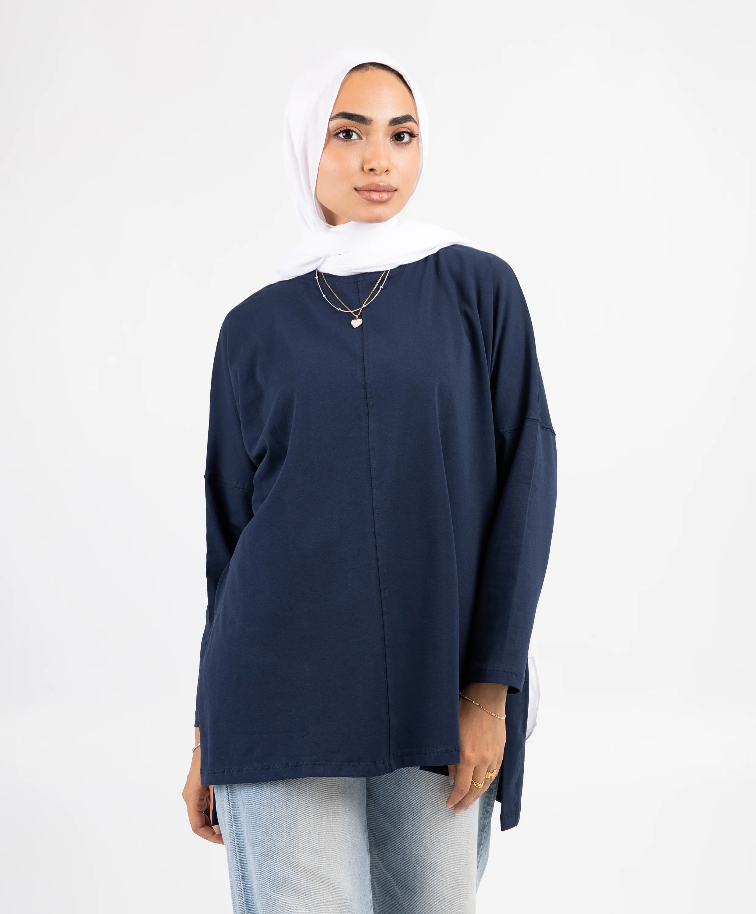 Fitted Easy Go Shirt - Image 14