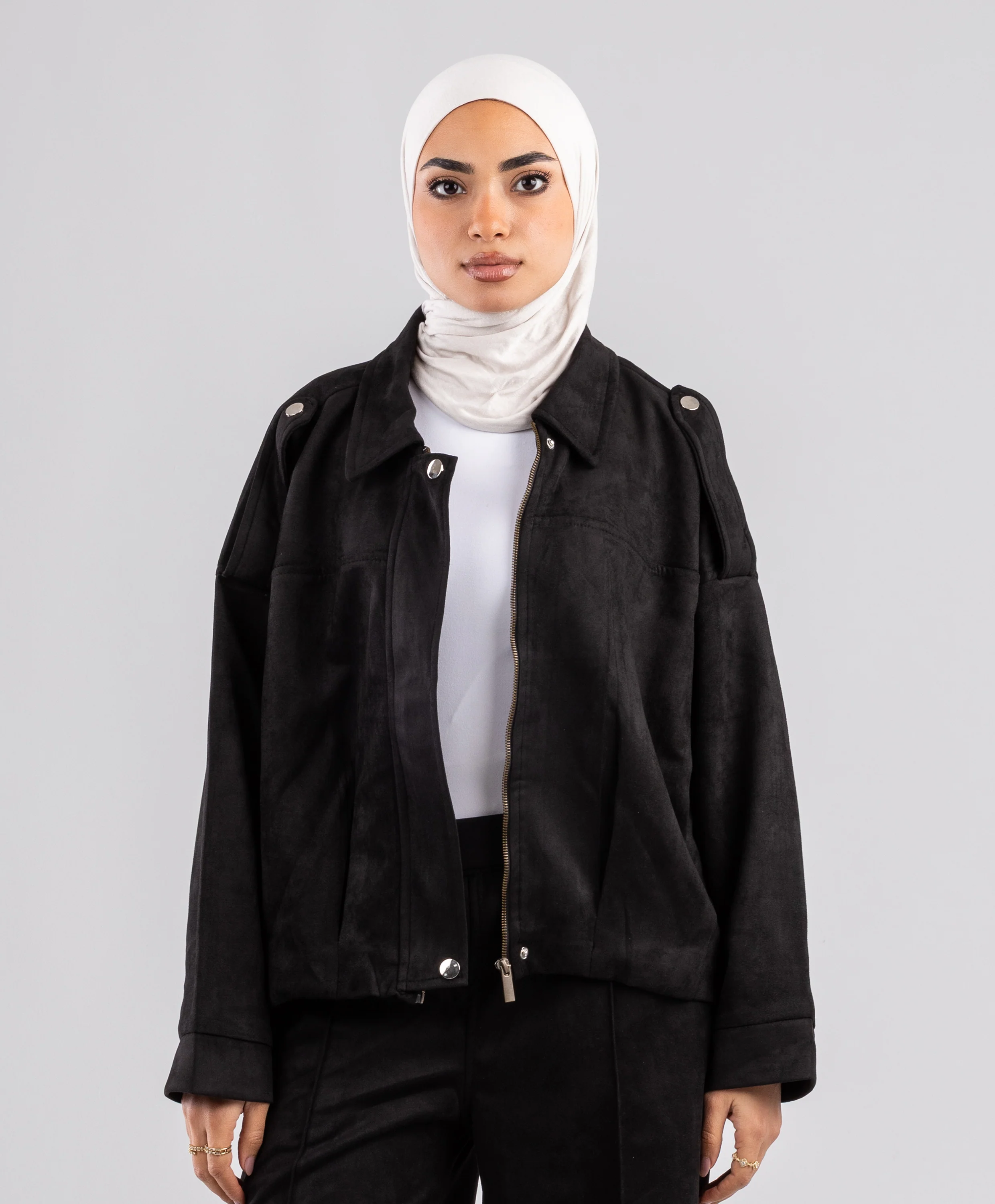 Flow Comfy Jacket - Image 9