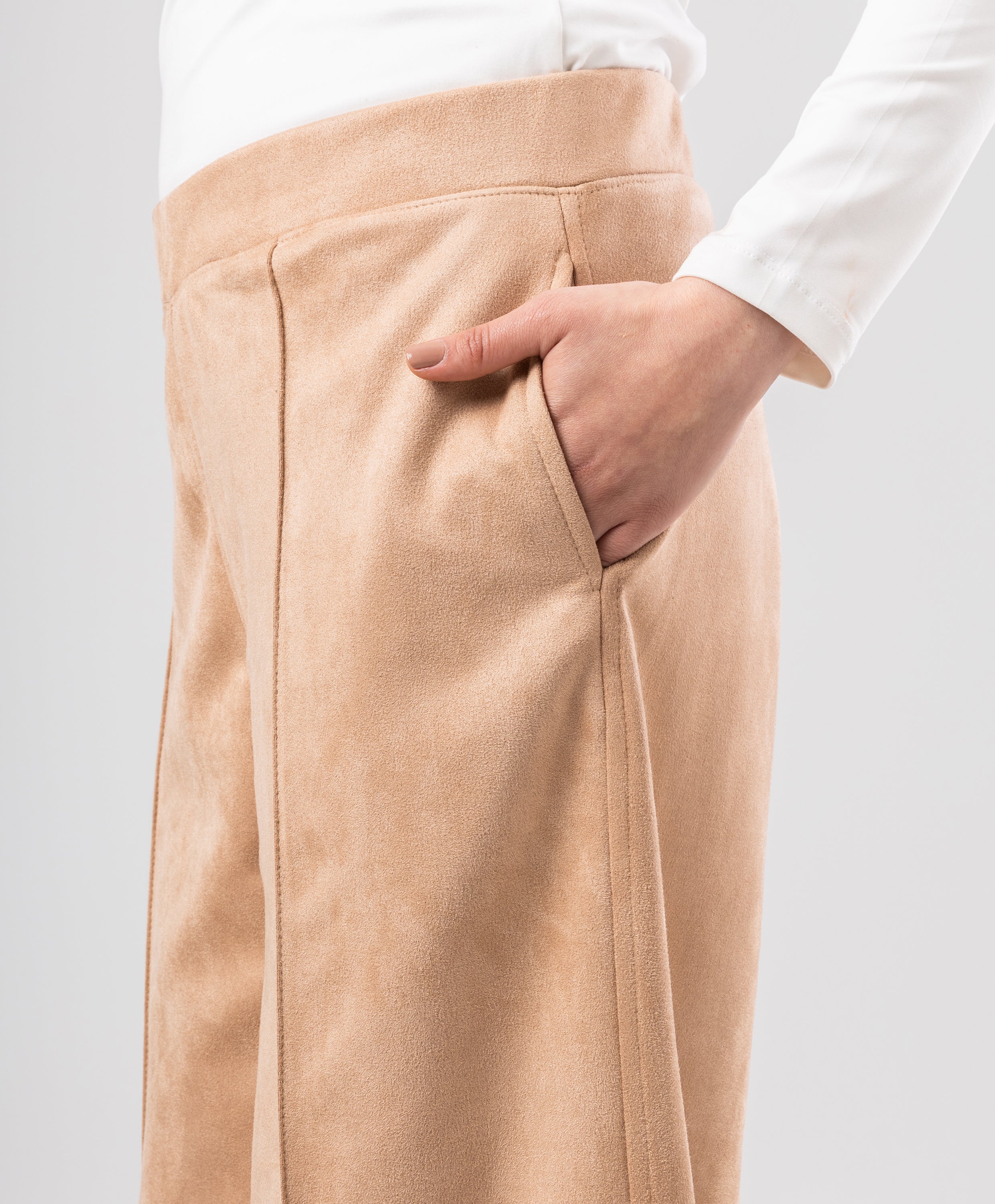 Flow Comfy Pants - Image 3