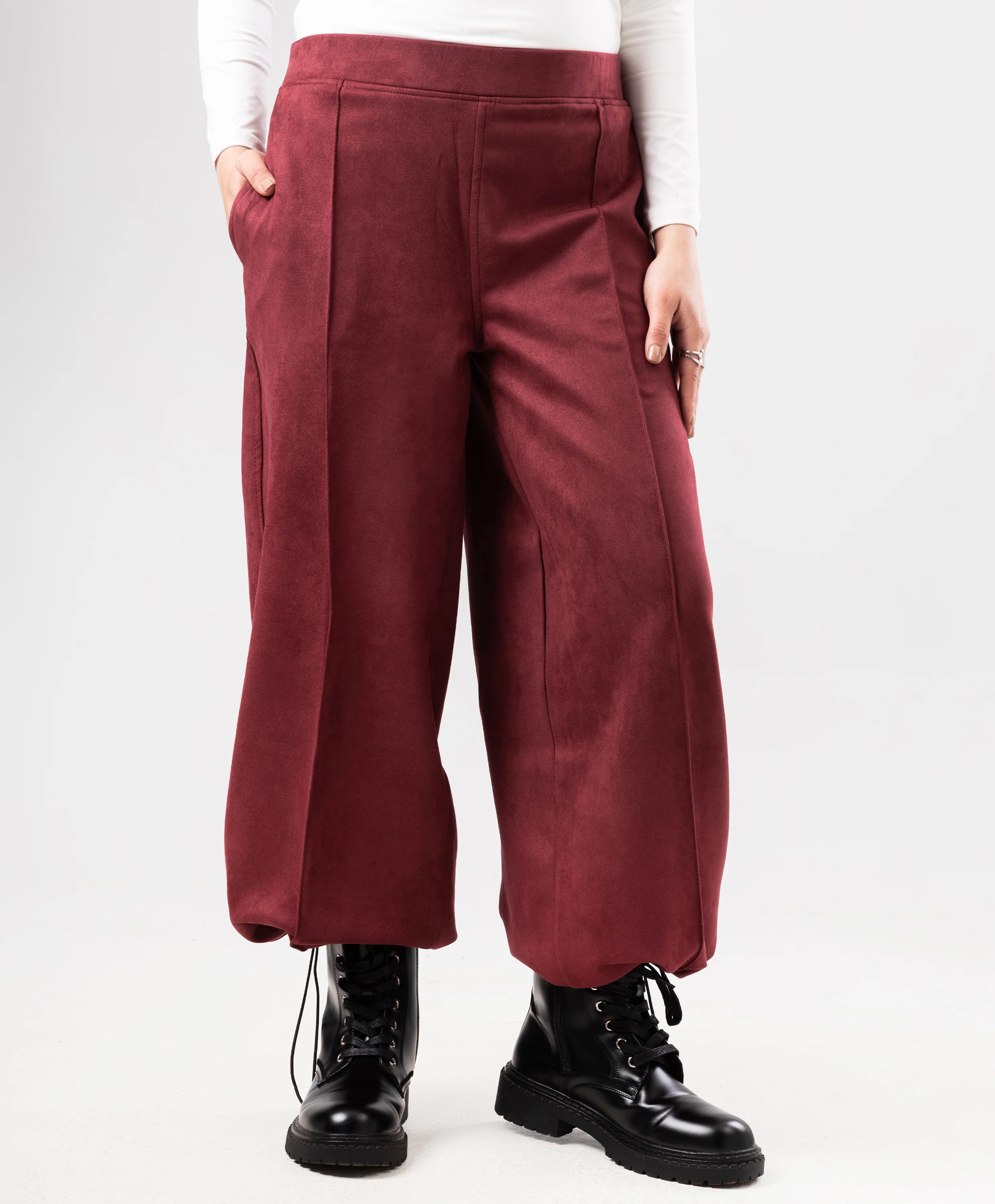 Flow Comfy Pants - Image 4