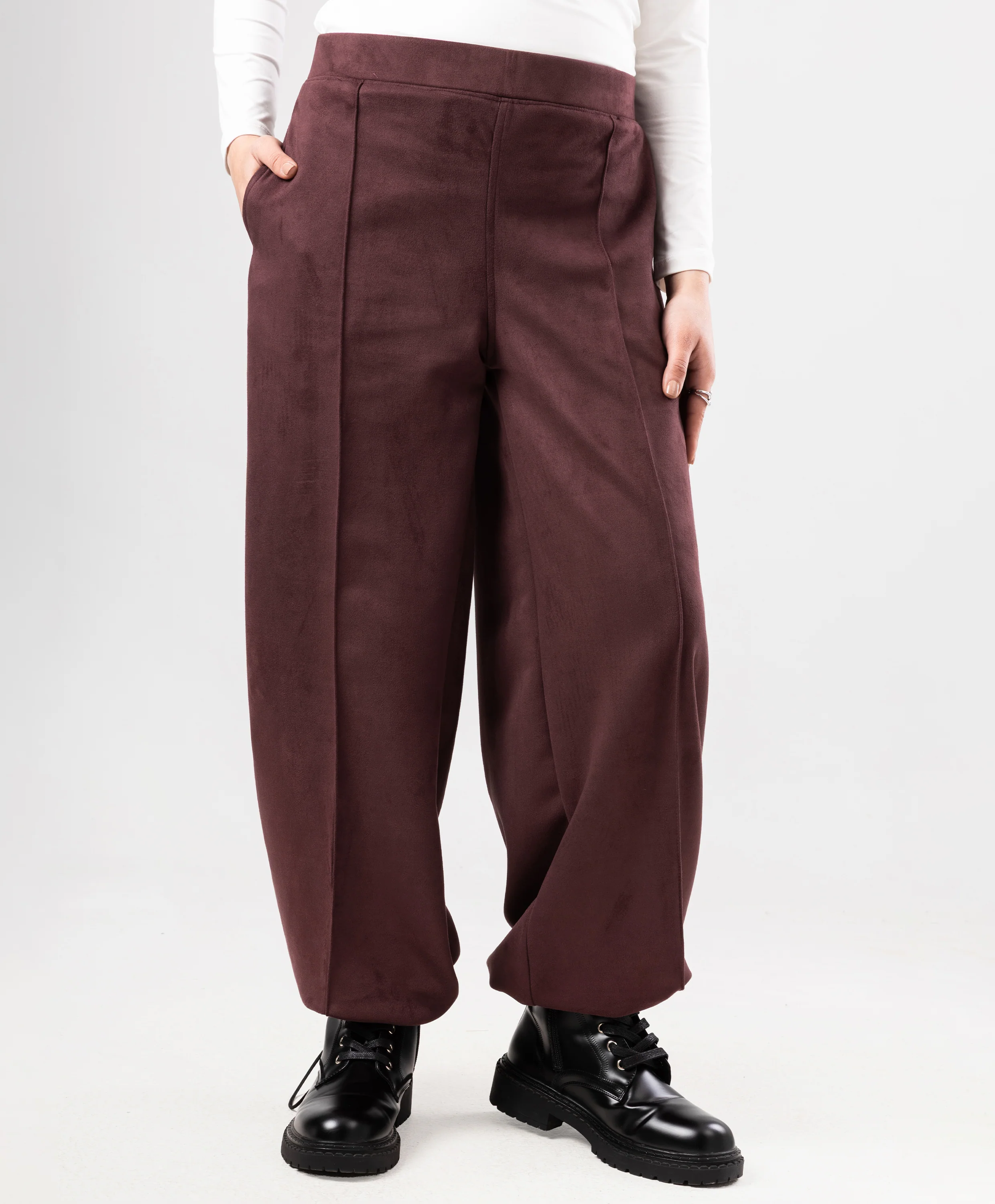 Flow Comfy Pants - Image 5