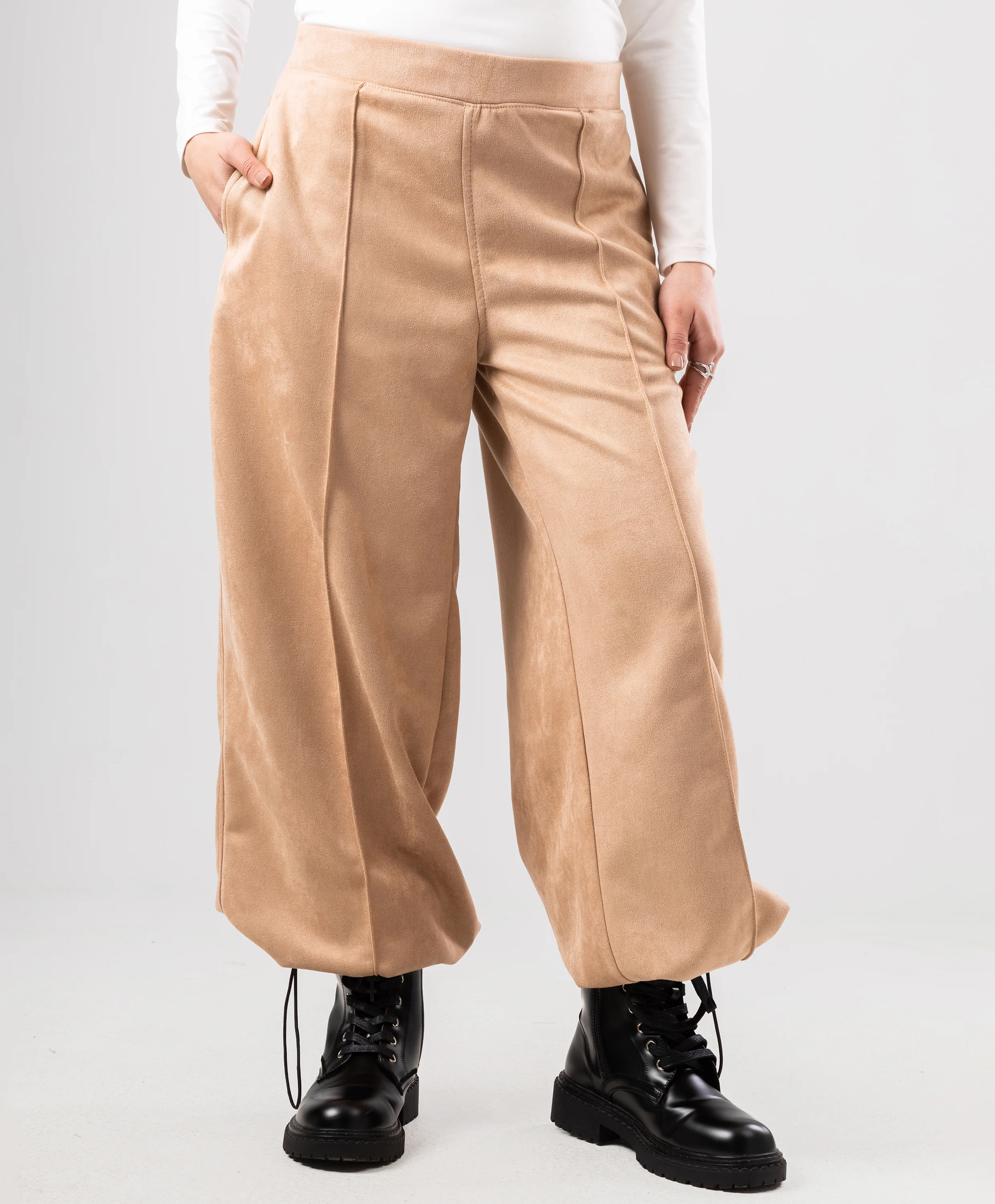 Flow Comfy Pants - Image 6
