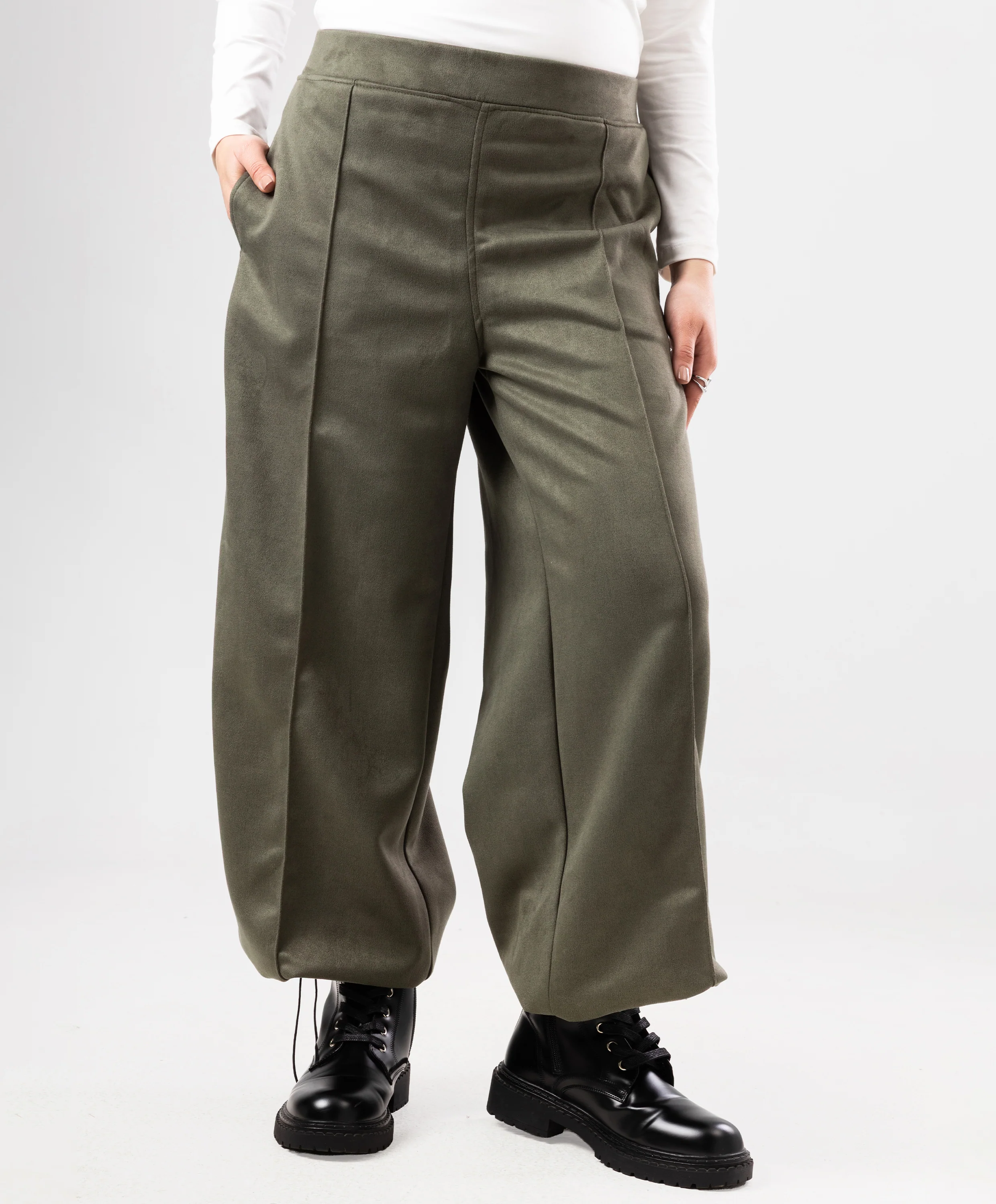 Flow Comfy Pants - Image 7