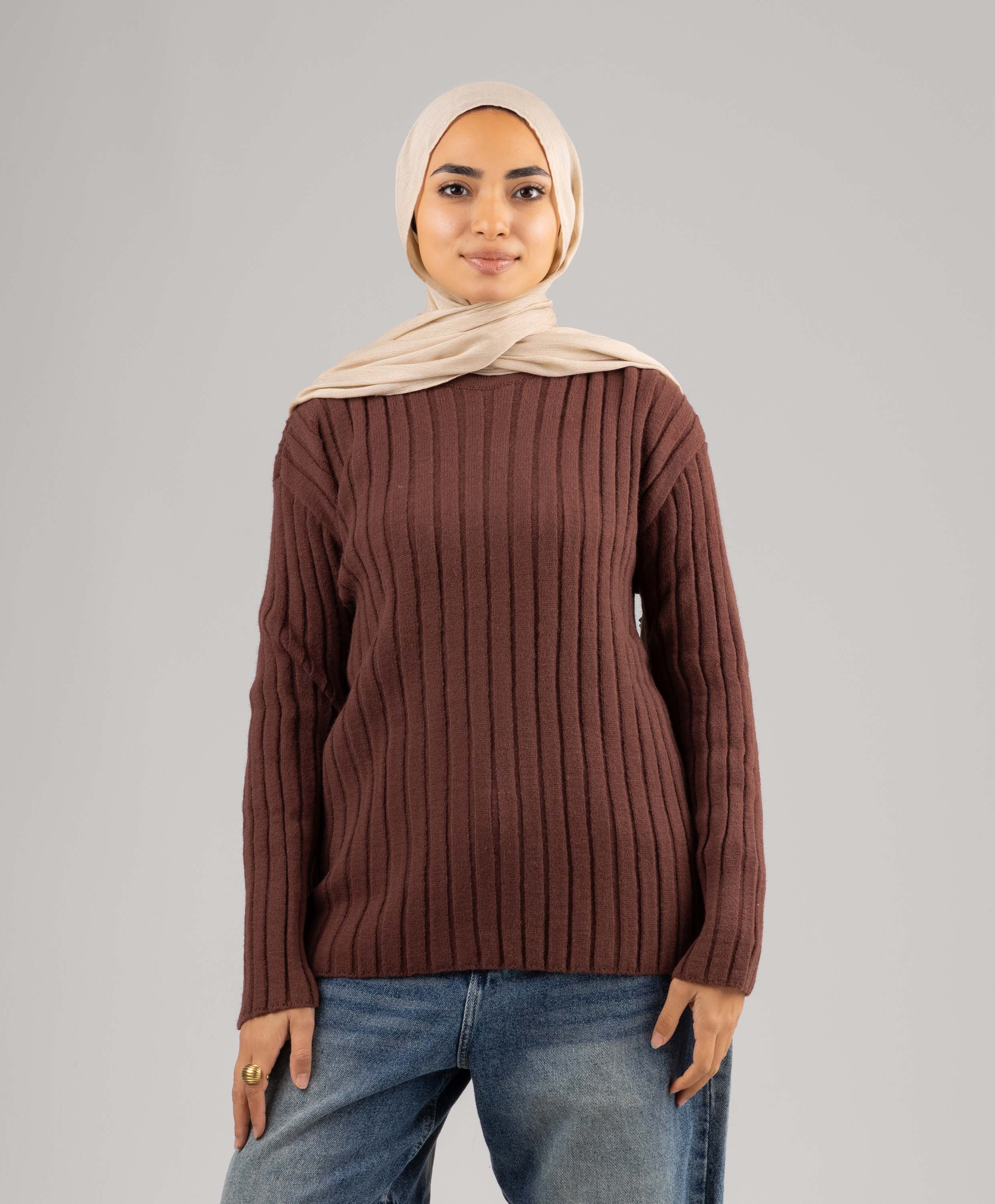 Fluffy Pullover - Image 6