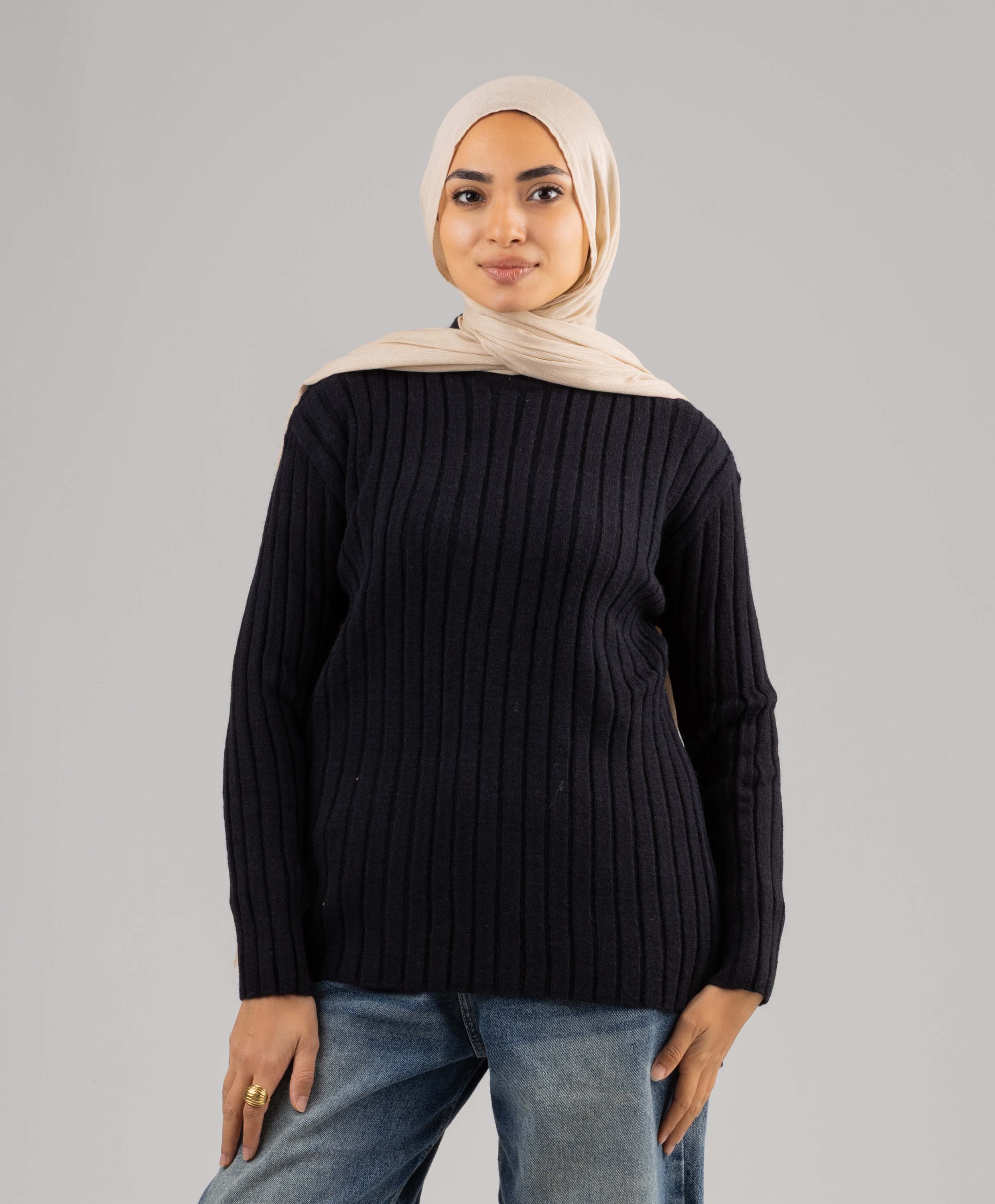 Fluffy Pullover - Image 9