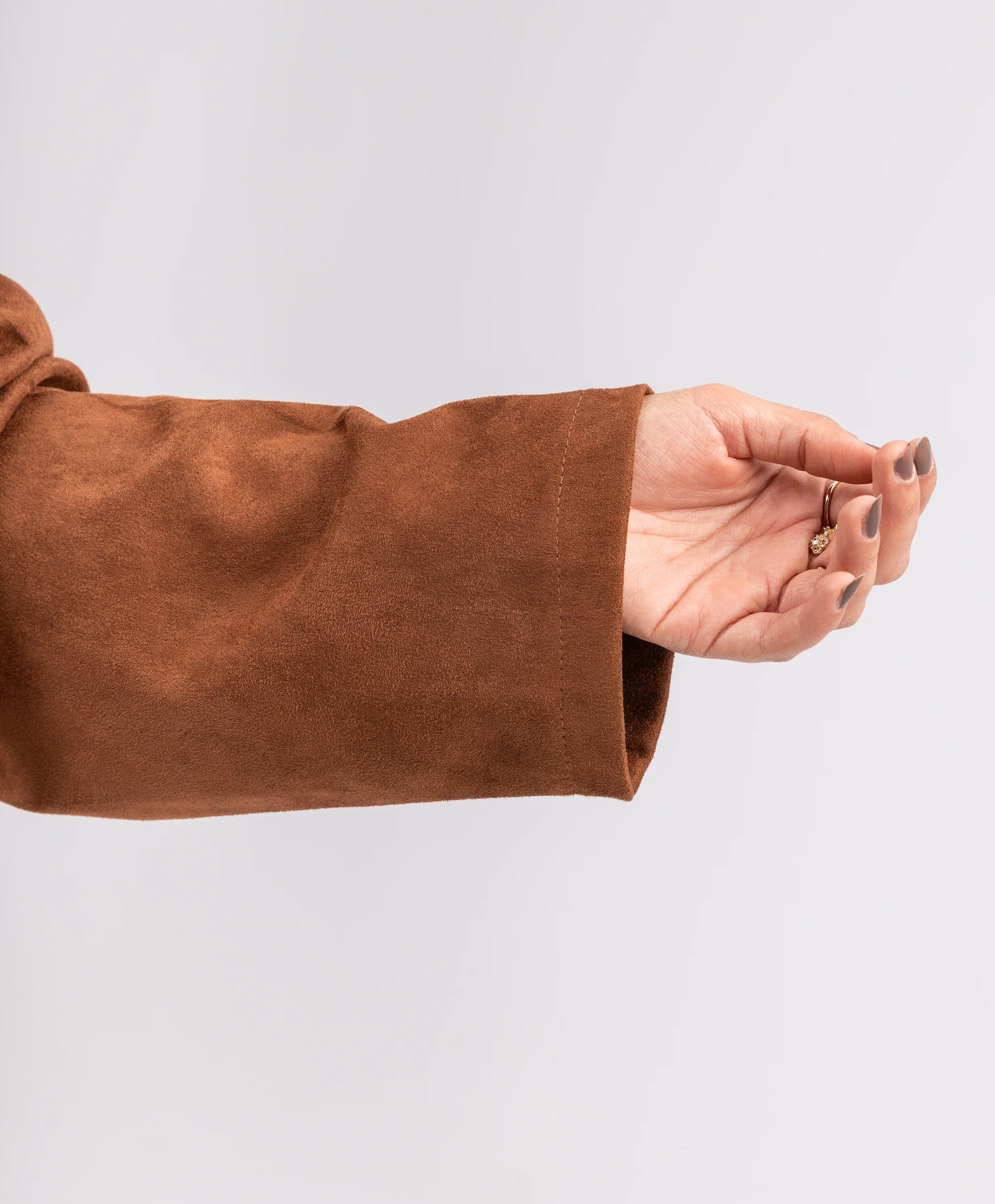 Fringy Jacket - Image 4
