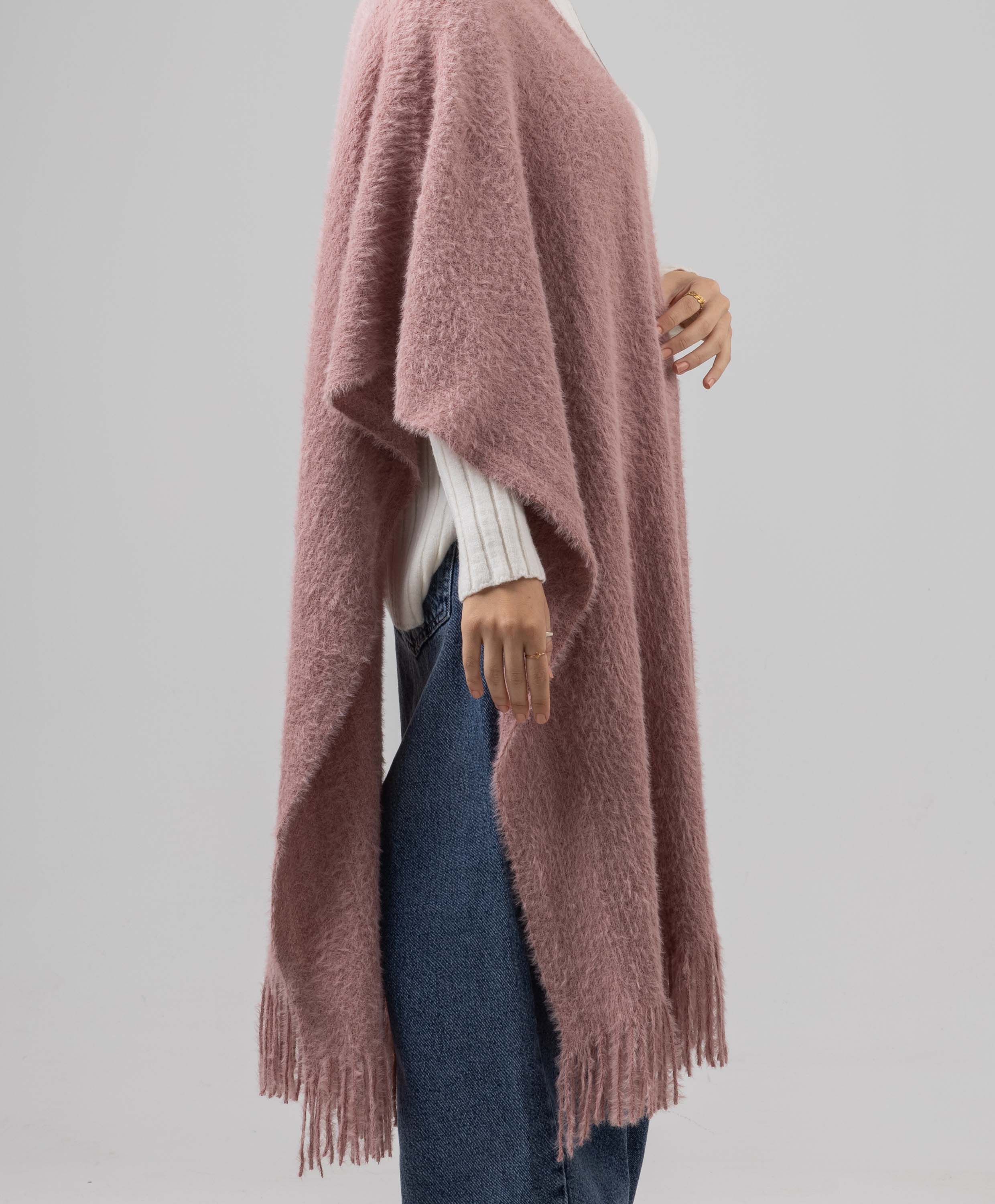 Frozen Winter Shawl - Image 2
