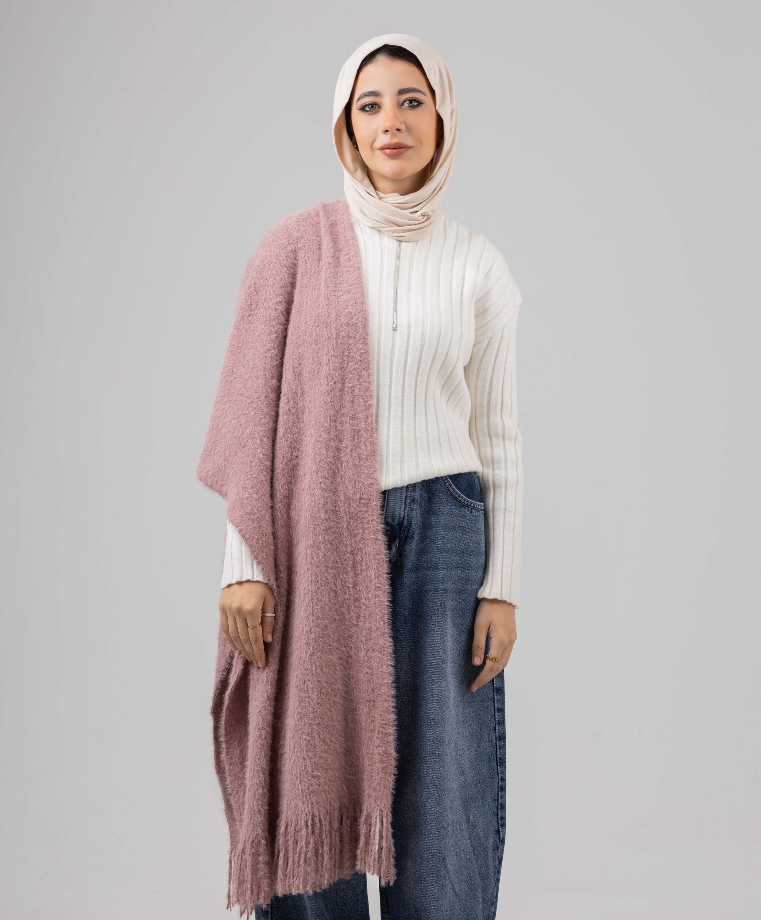 Frozen Winter Shawl - Image 5