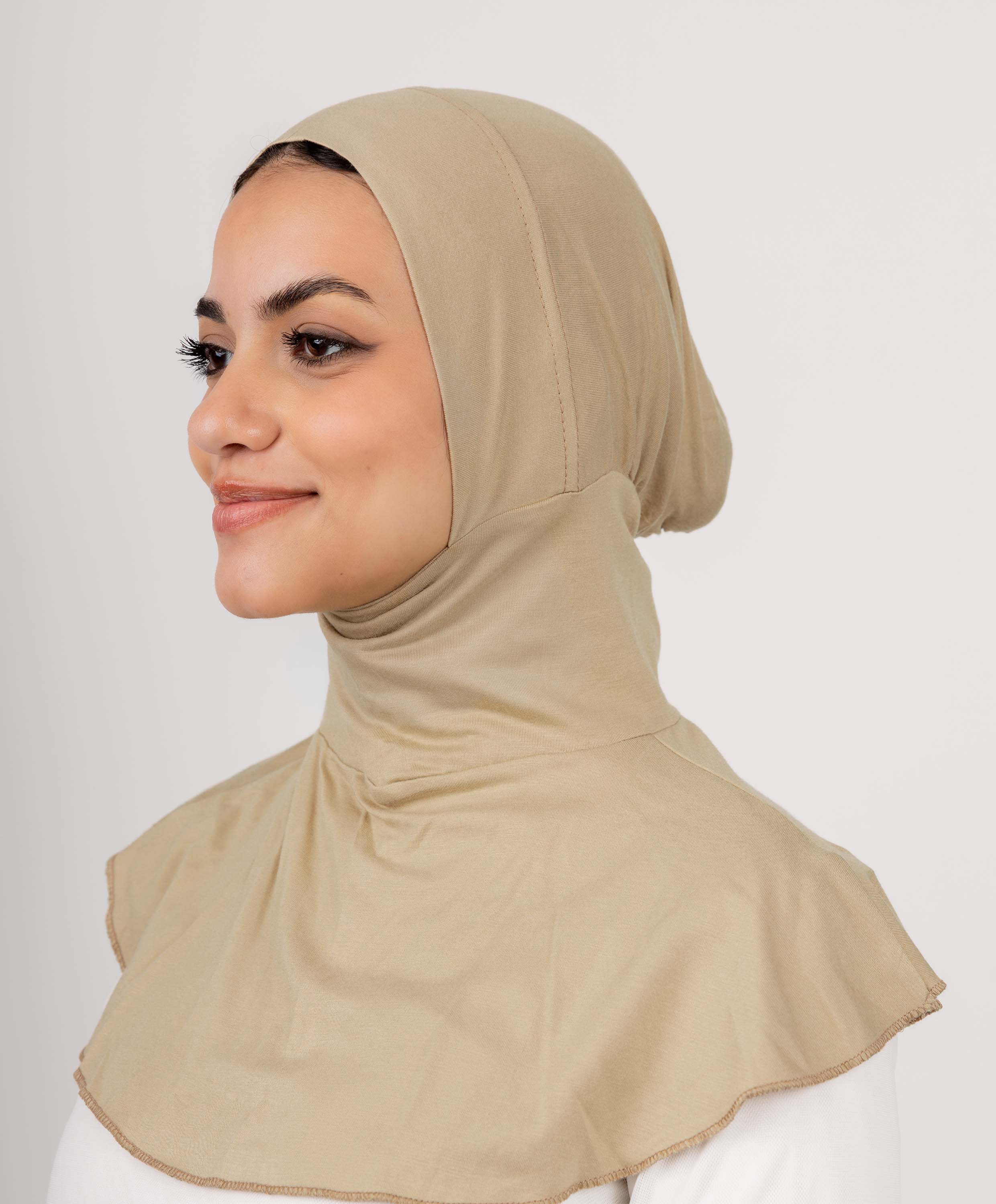 Full Neck Underscarf - Image 12