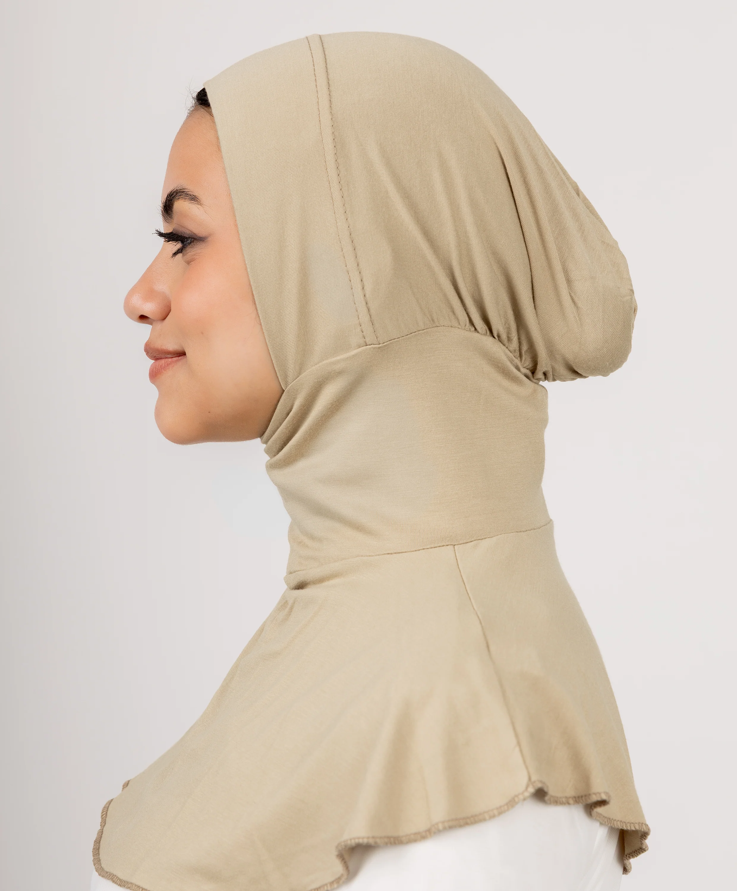 Full Neck Underscarf - Image 2