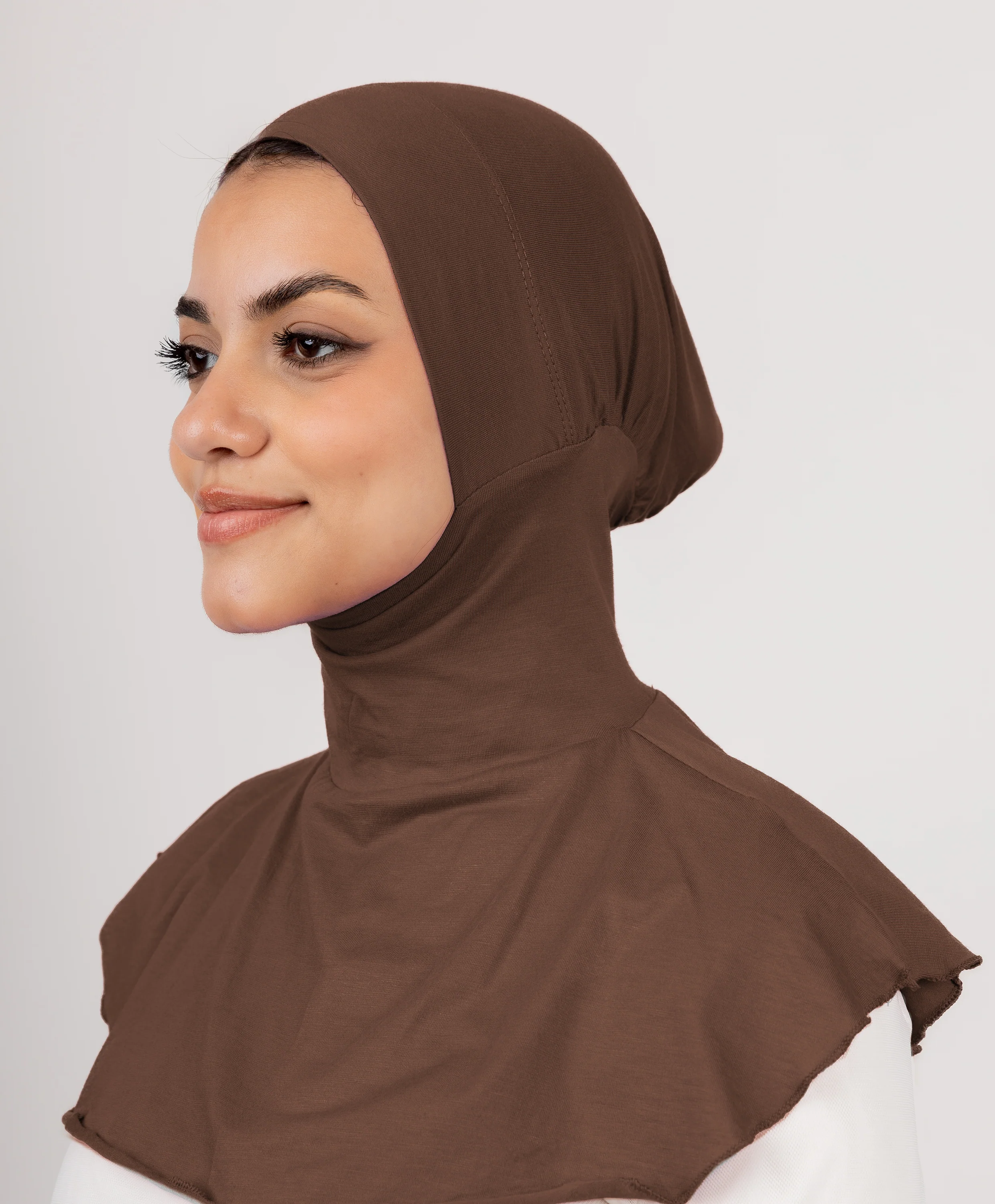 Full Neck Underscarf - Image 28