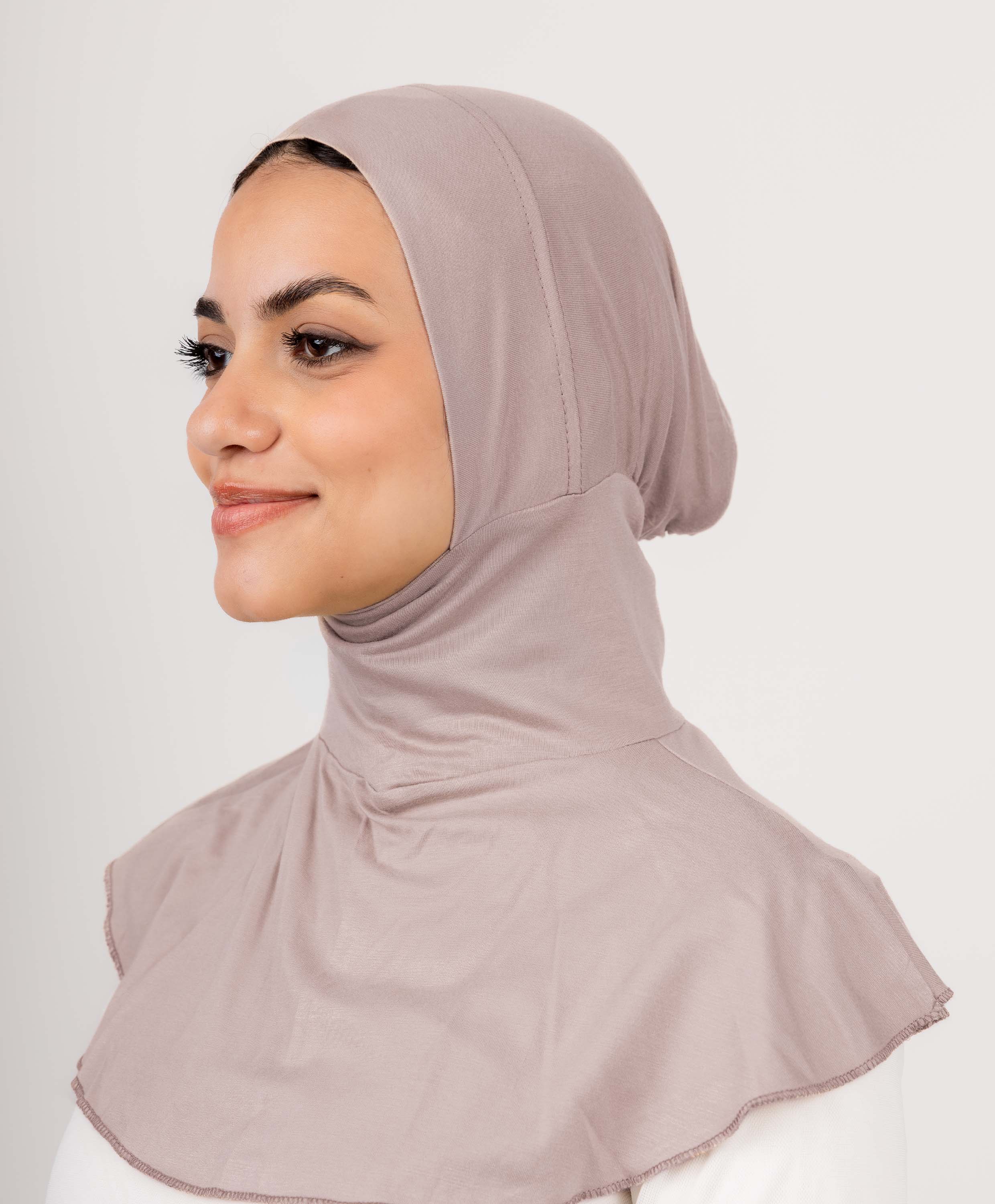 Full Neck Underscarf - Image 35