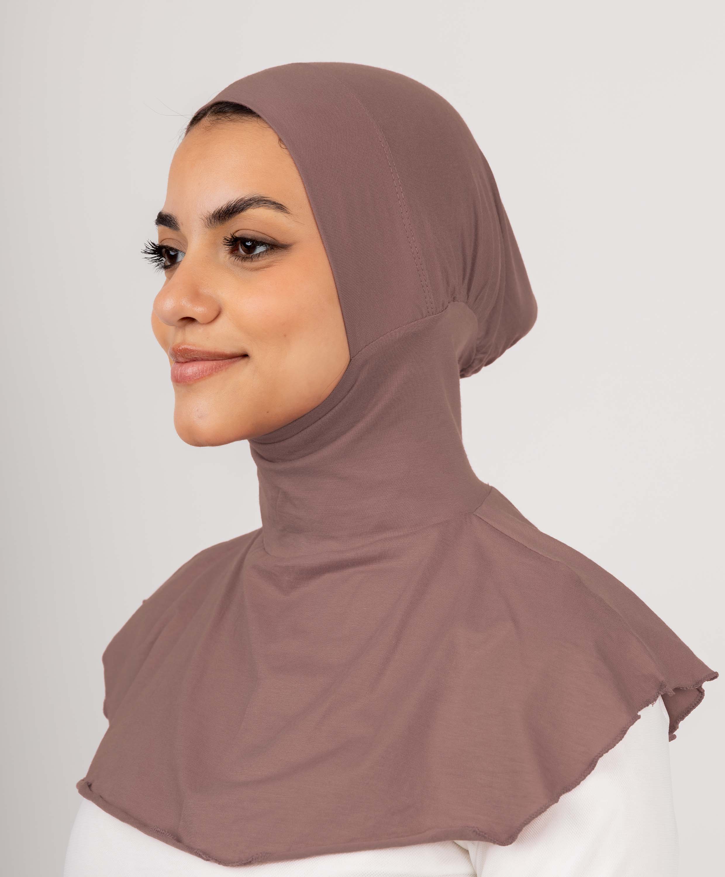 Full Neck Underscarf - Image 39