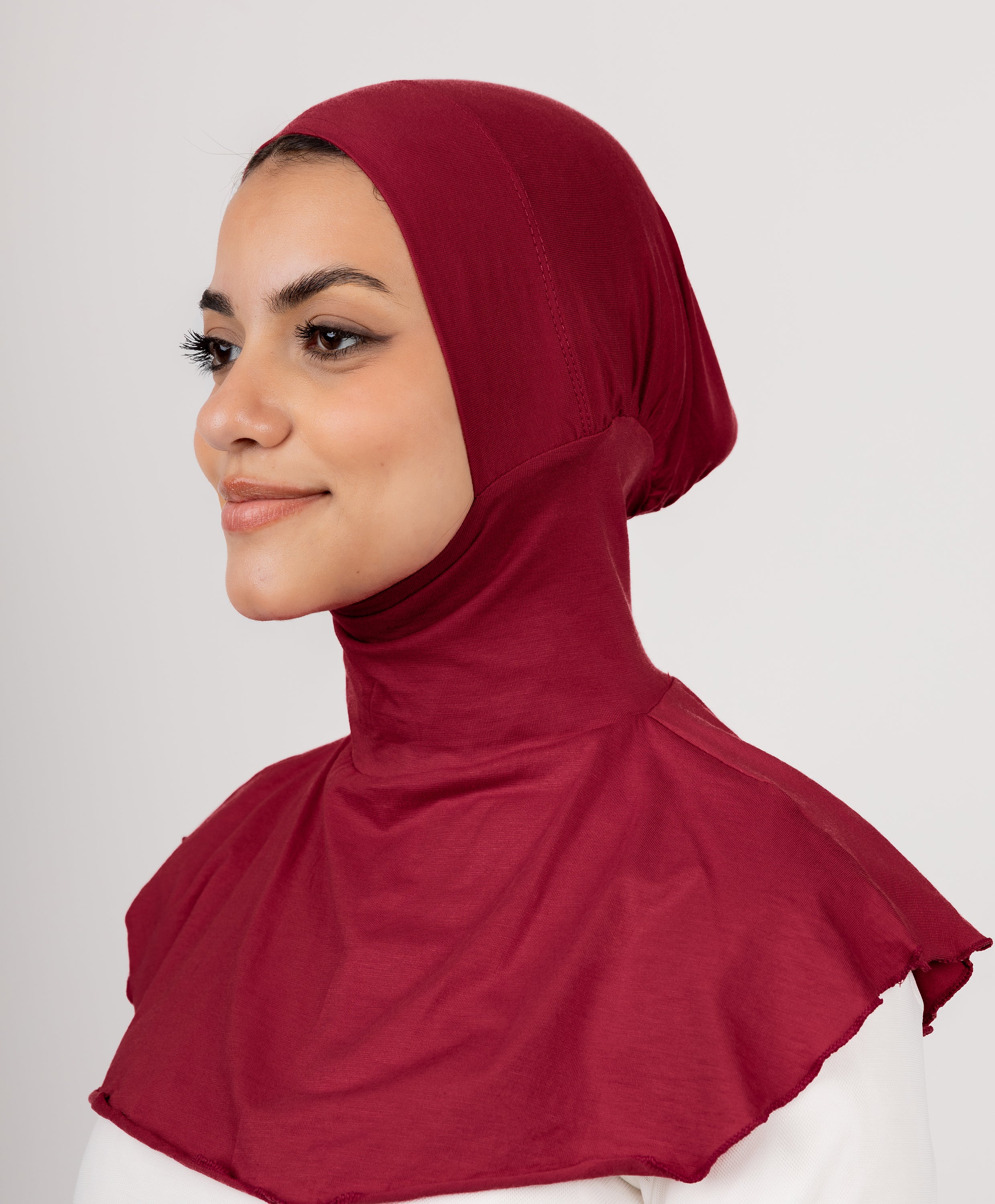 Full Neck Underscarf - Image 40