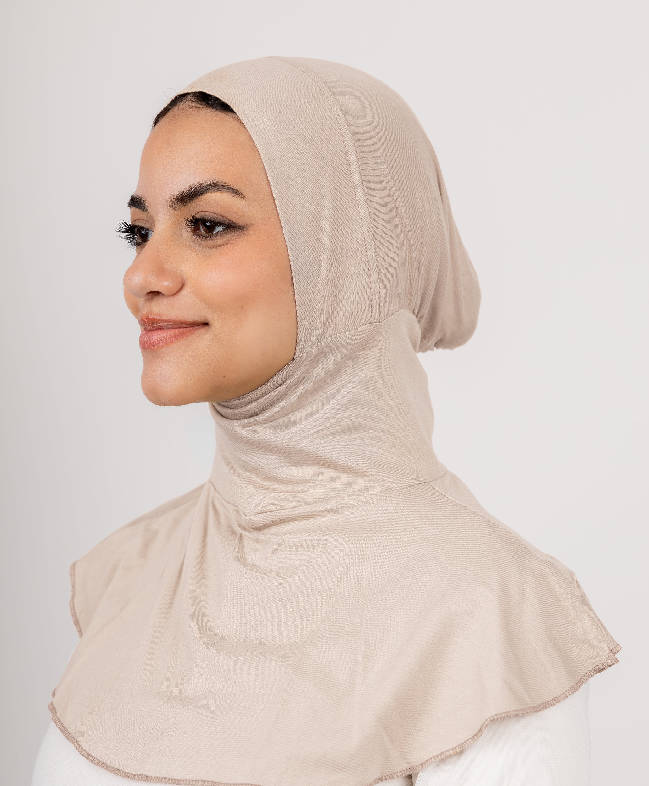 Full Neck Underscarf - Image 9