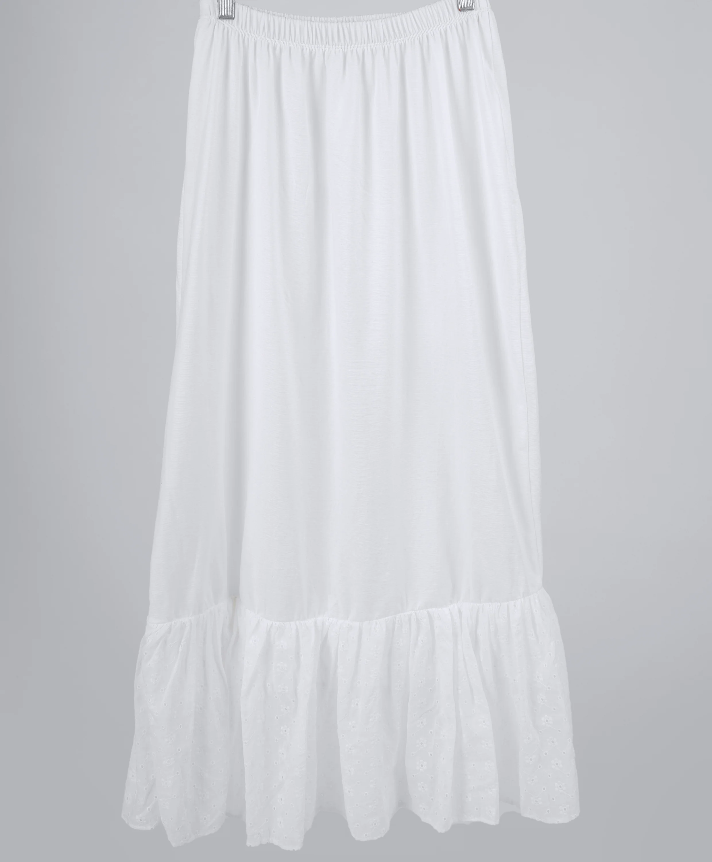 Guipure Lace Dress Extension - Image 3