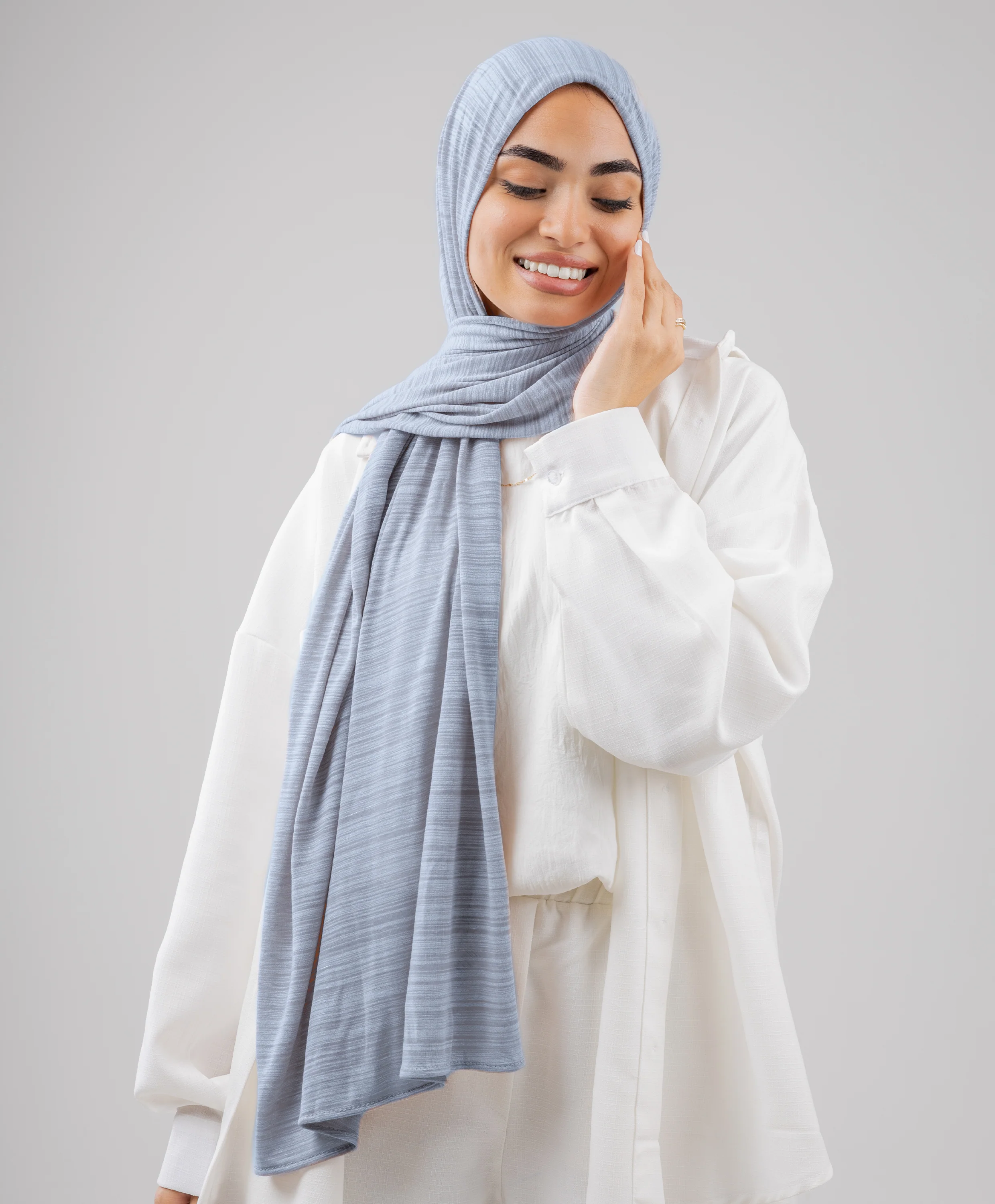 Janja Lycra Scarf - Image 11