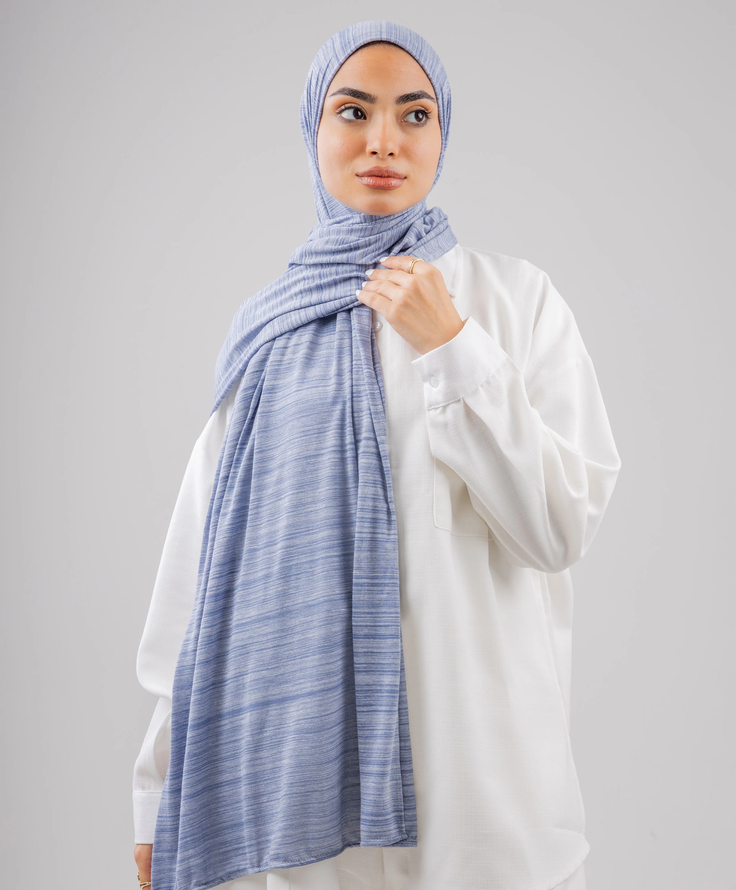 Janja Lycra Scarf - Image 12