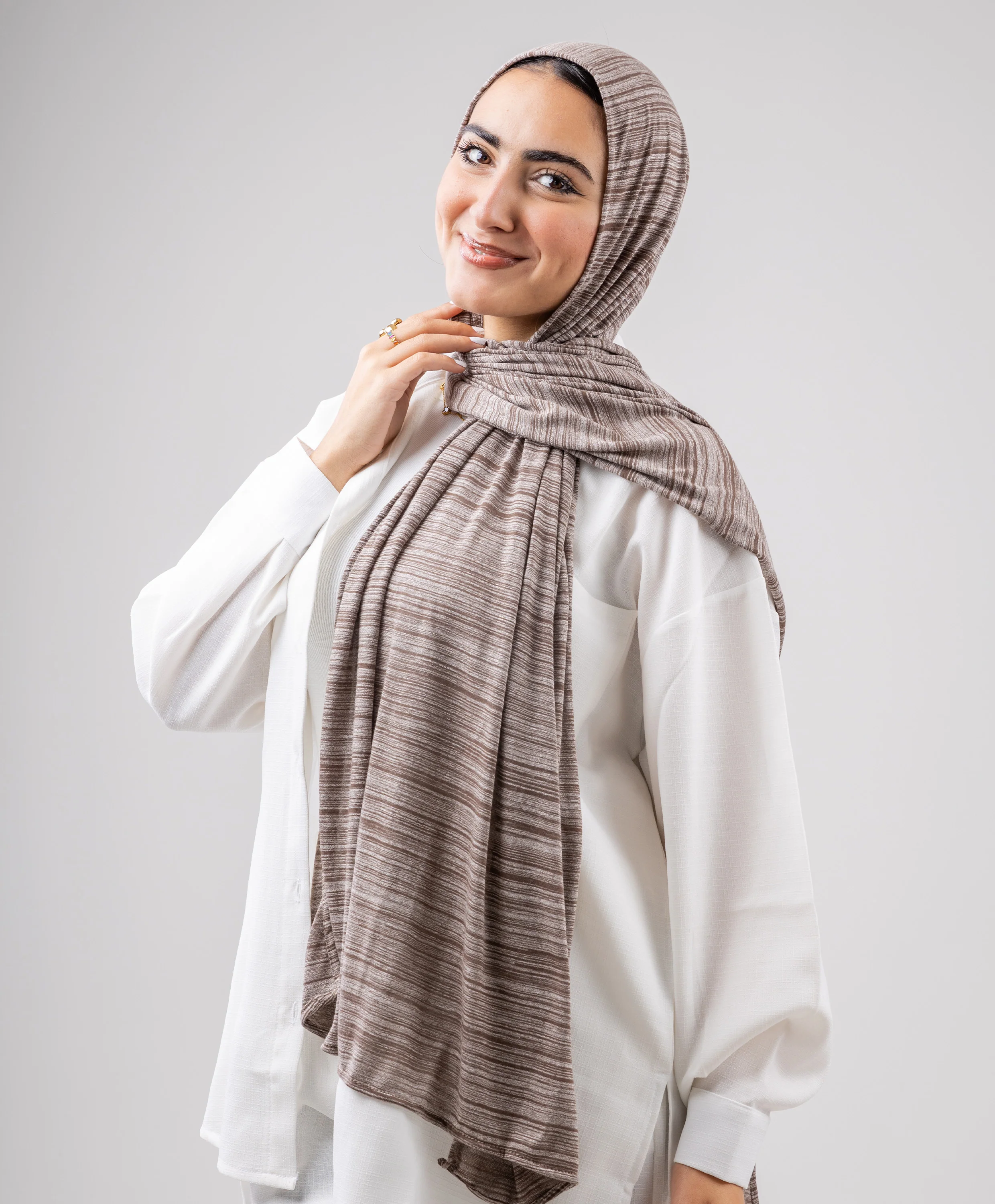 Janja Lycra Scarf - Image 13