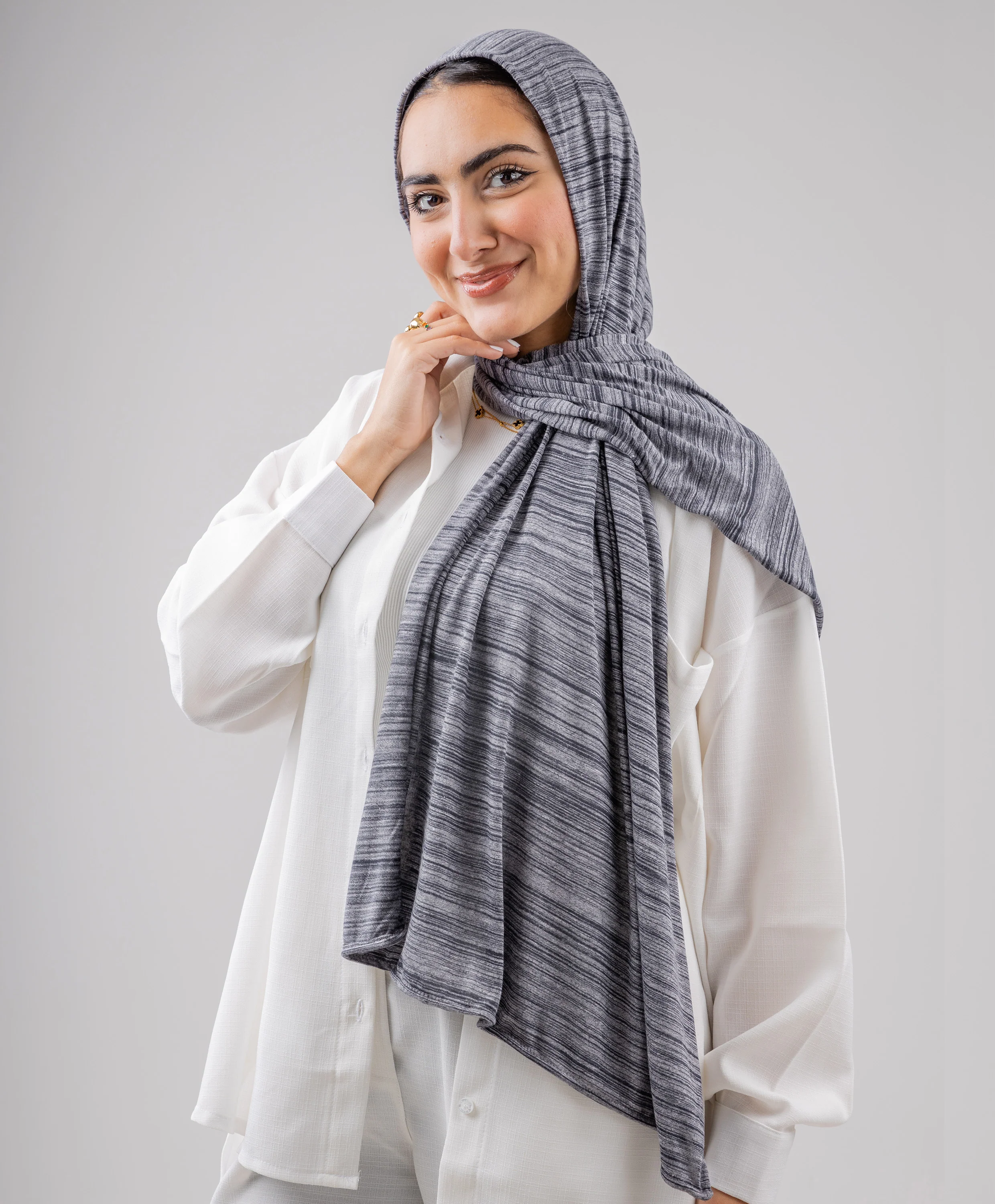 Janja Lycra Scarf - Image 19