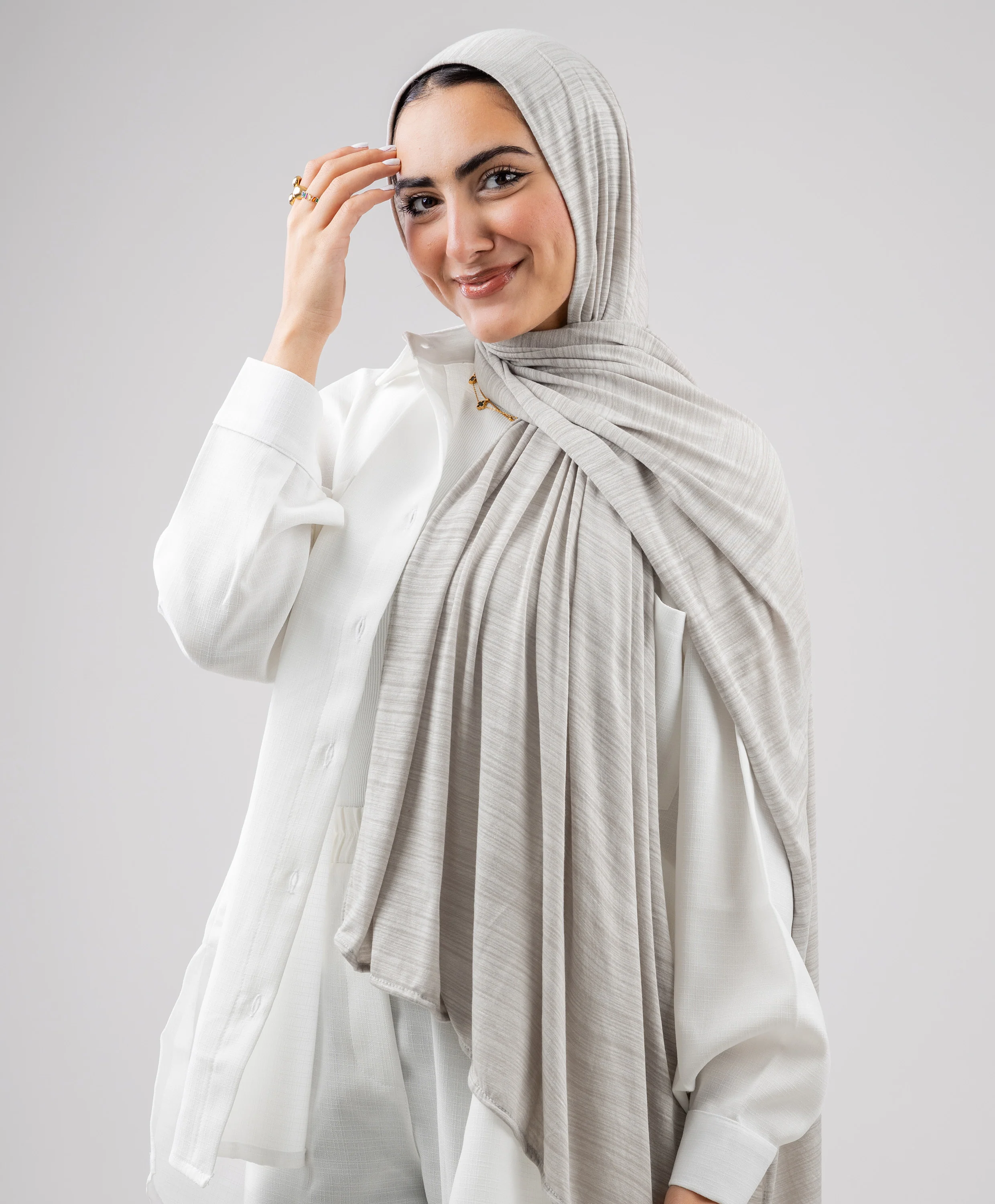 Janja Lycra Scarf - Image 9