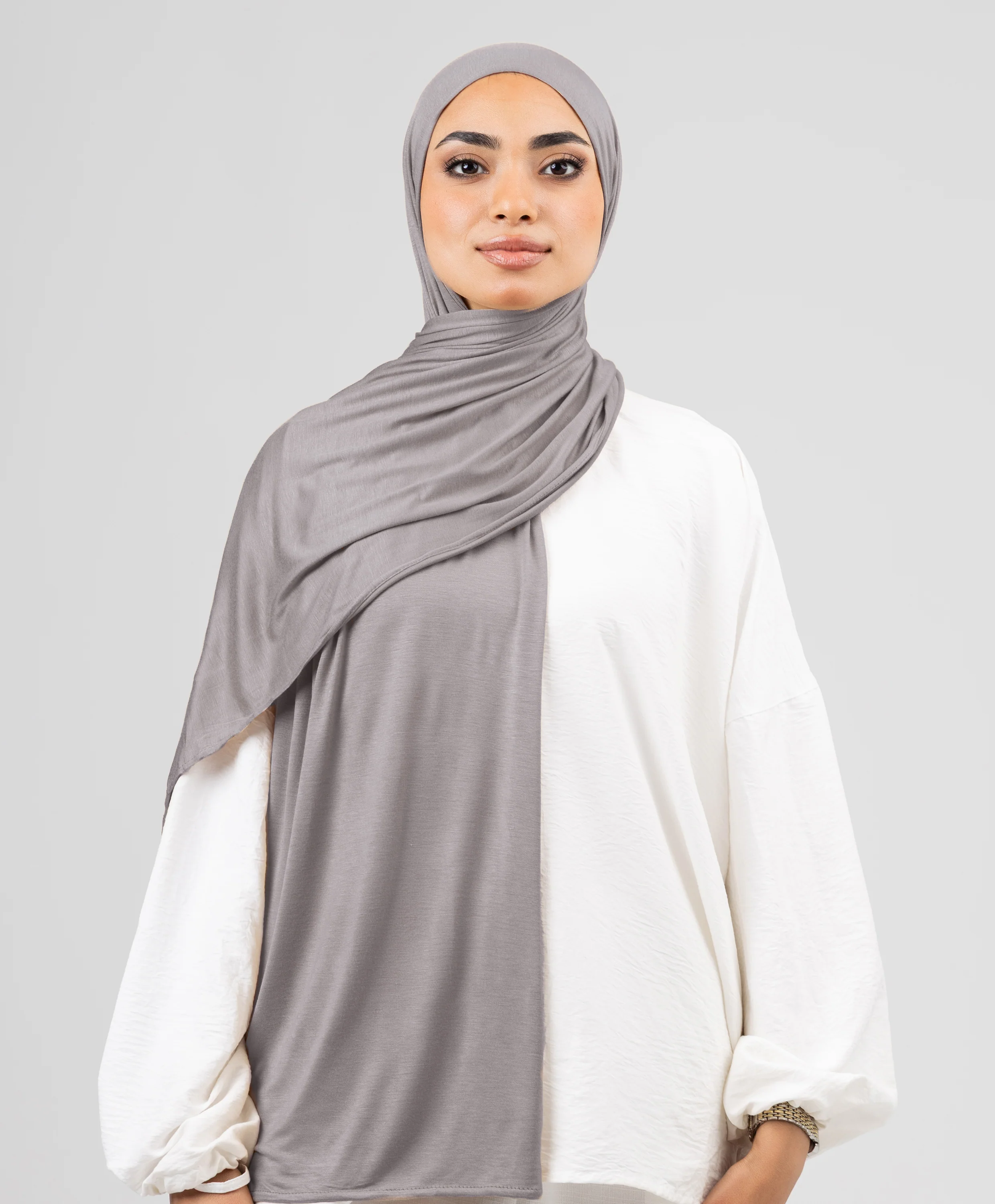 Kuwaiti Basic Scarf - Image 101