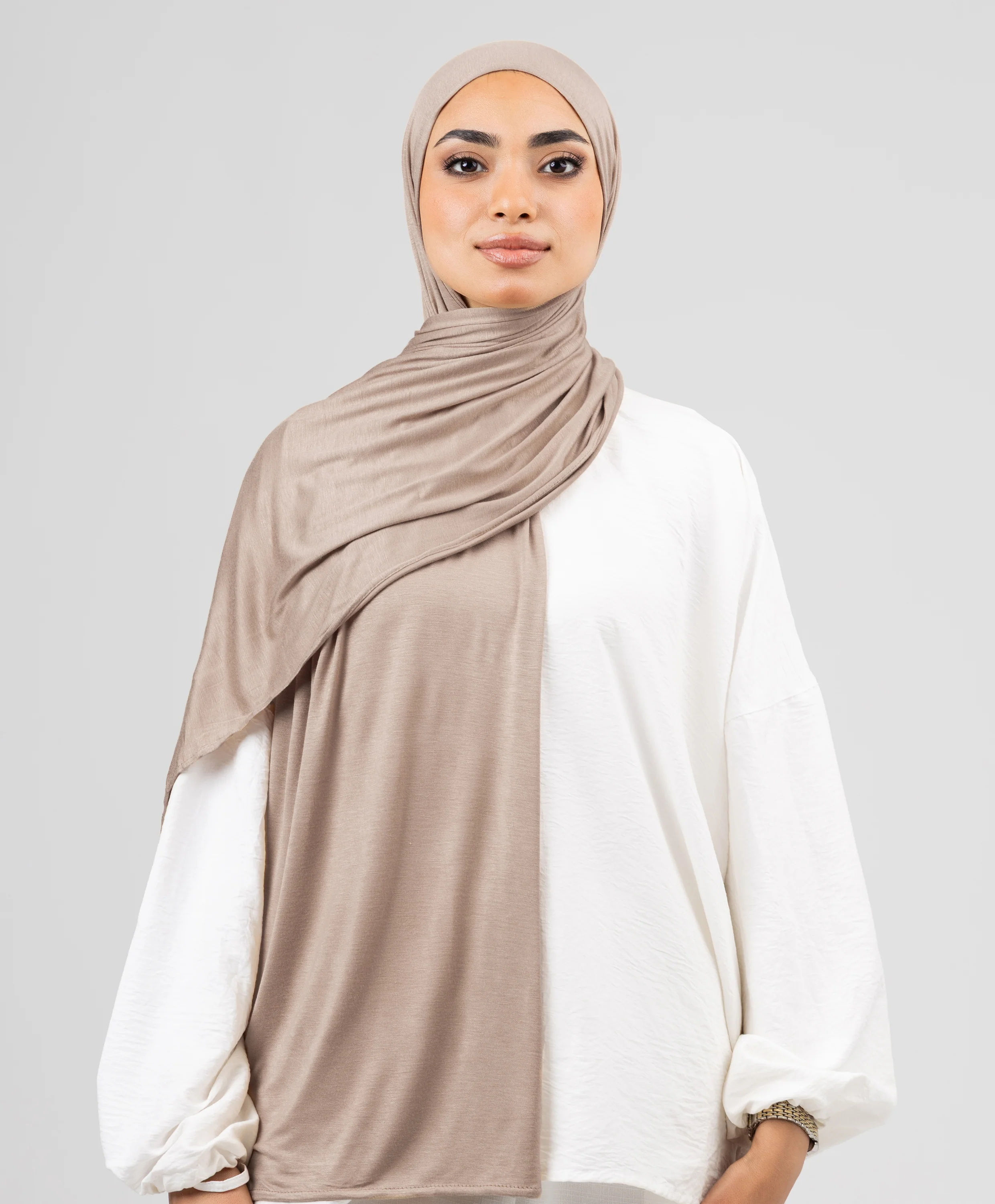 Kuwaiti Basic Scarf - Image 103