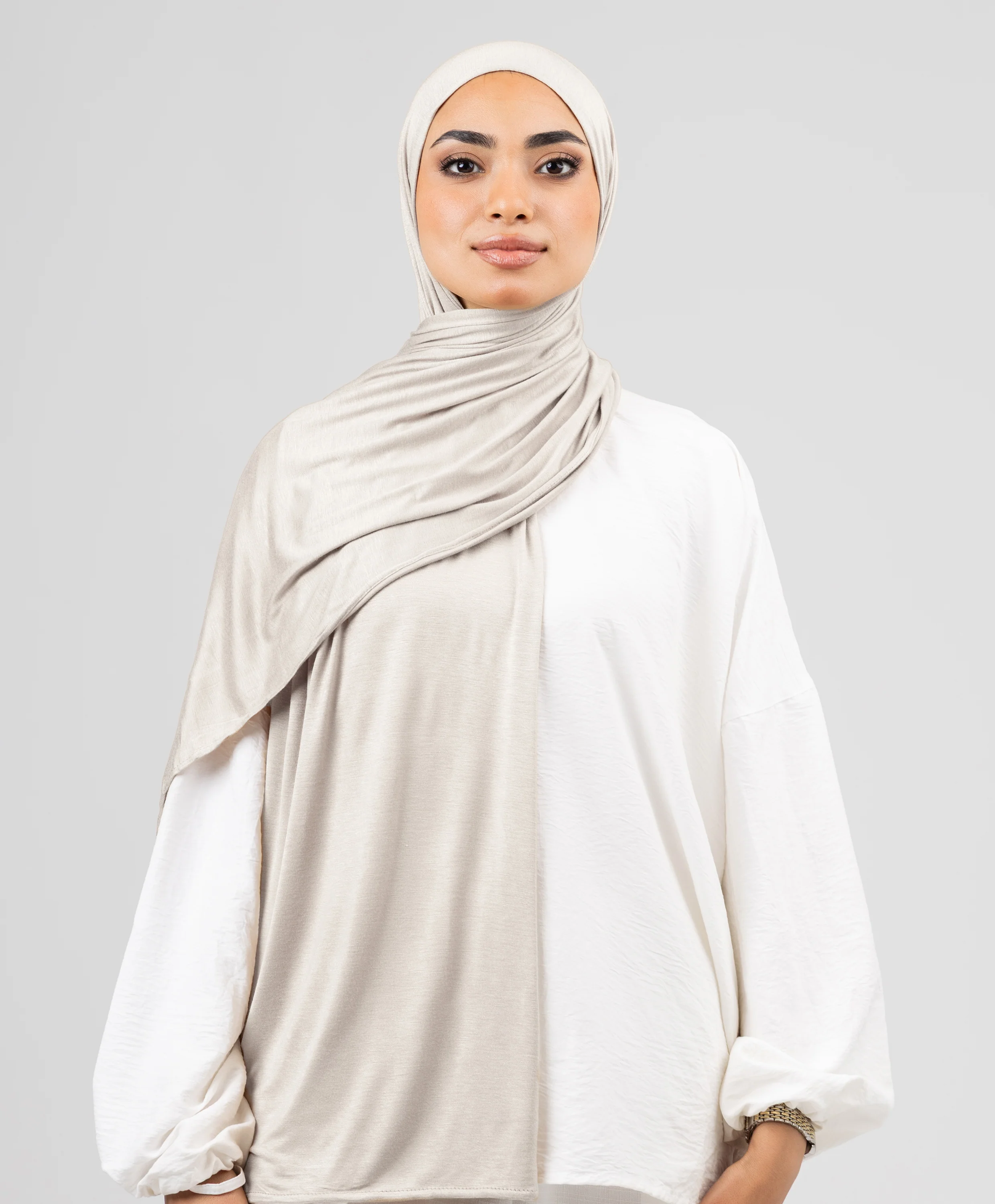 Kuwaiti Basic Scarf - Image 104