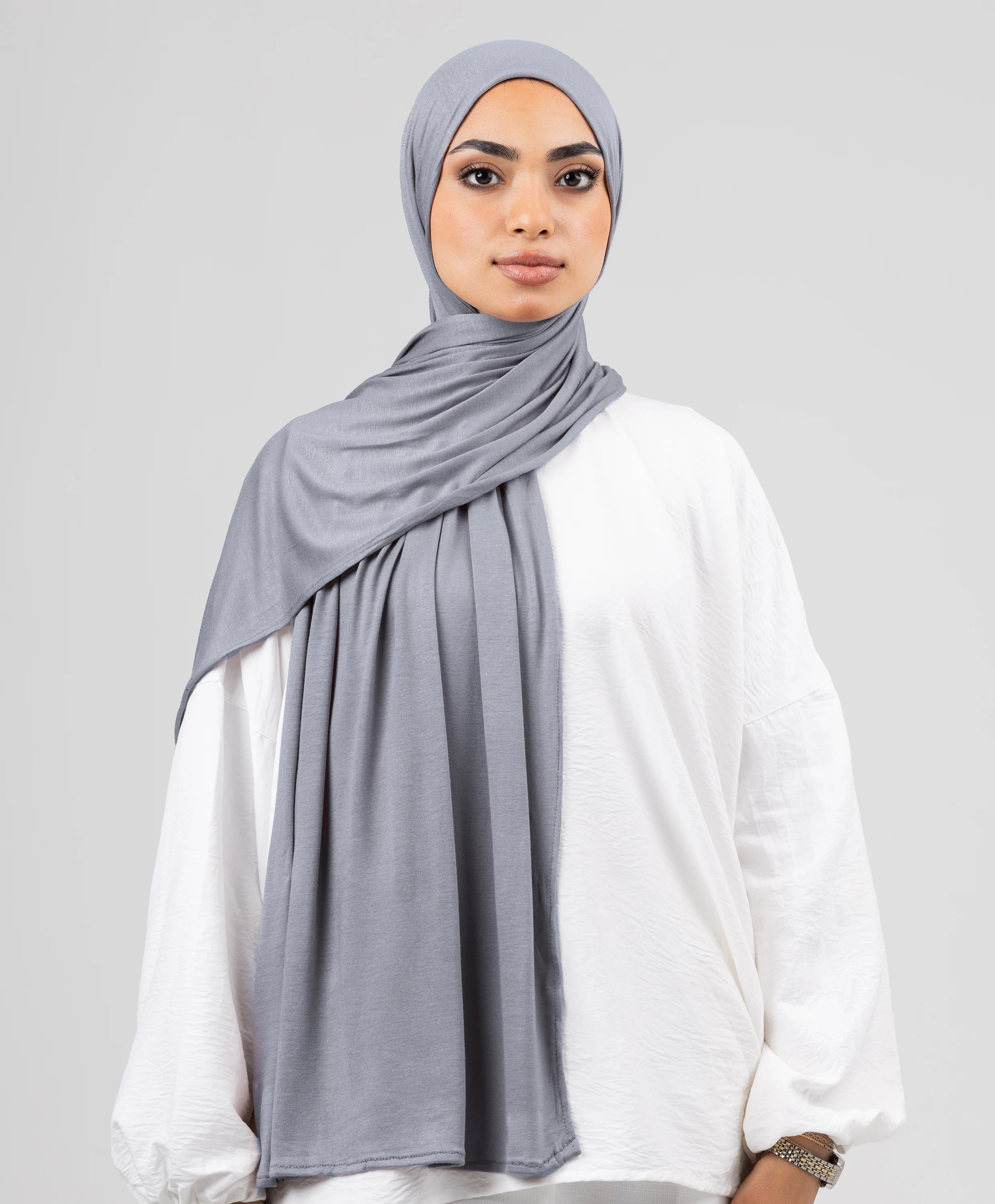 Kuwaiti Basic Scarf - Image 105