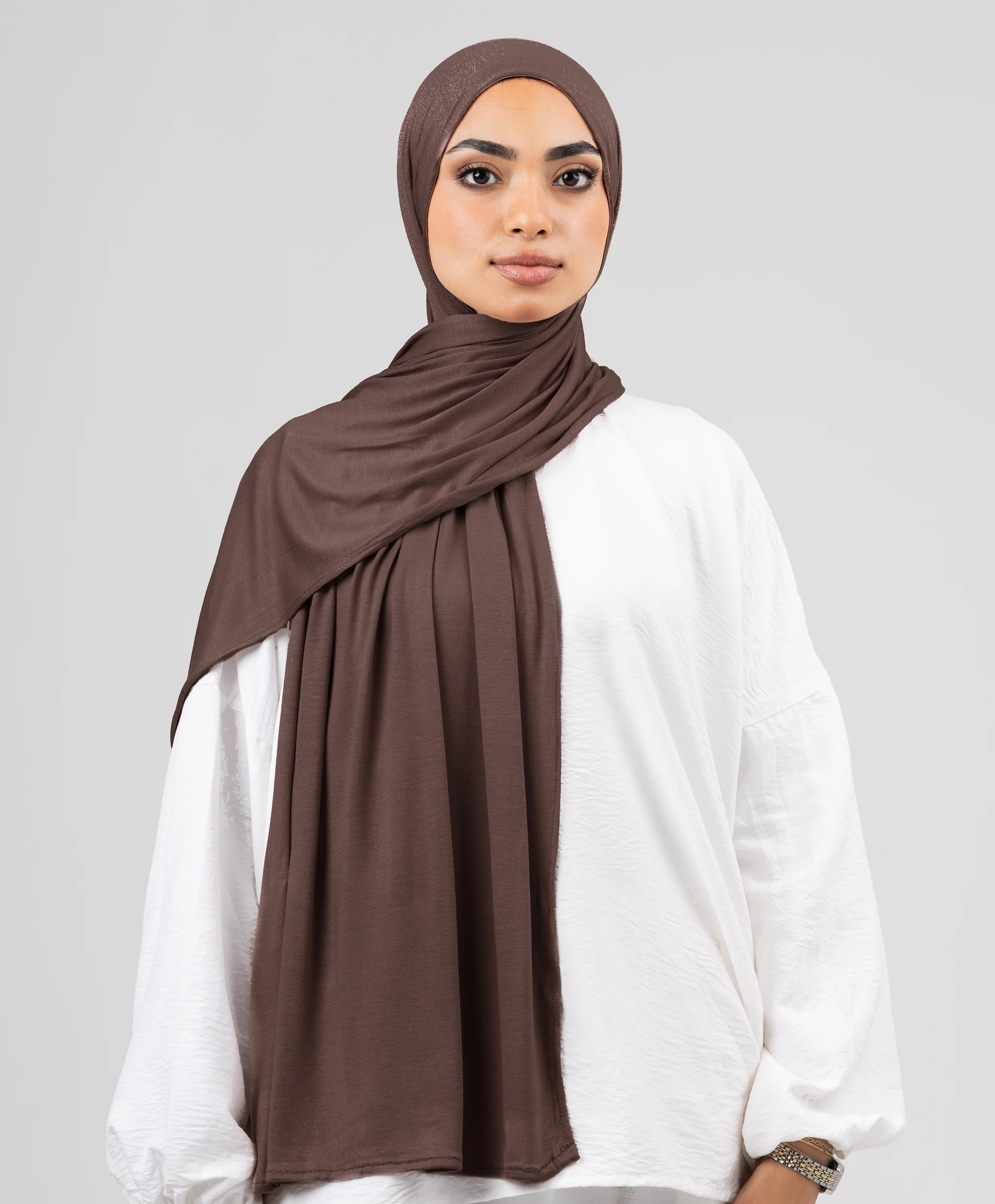 Kuwaiti Basic Scarf - Image 106