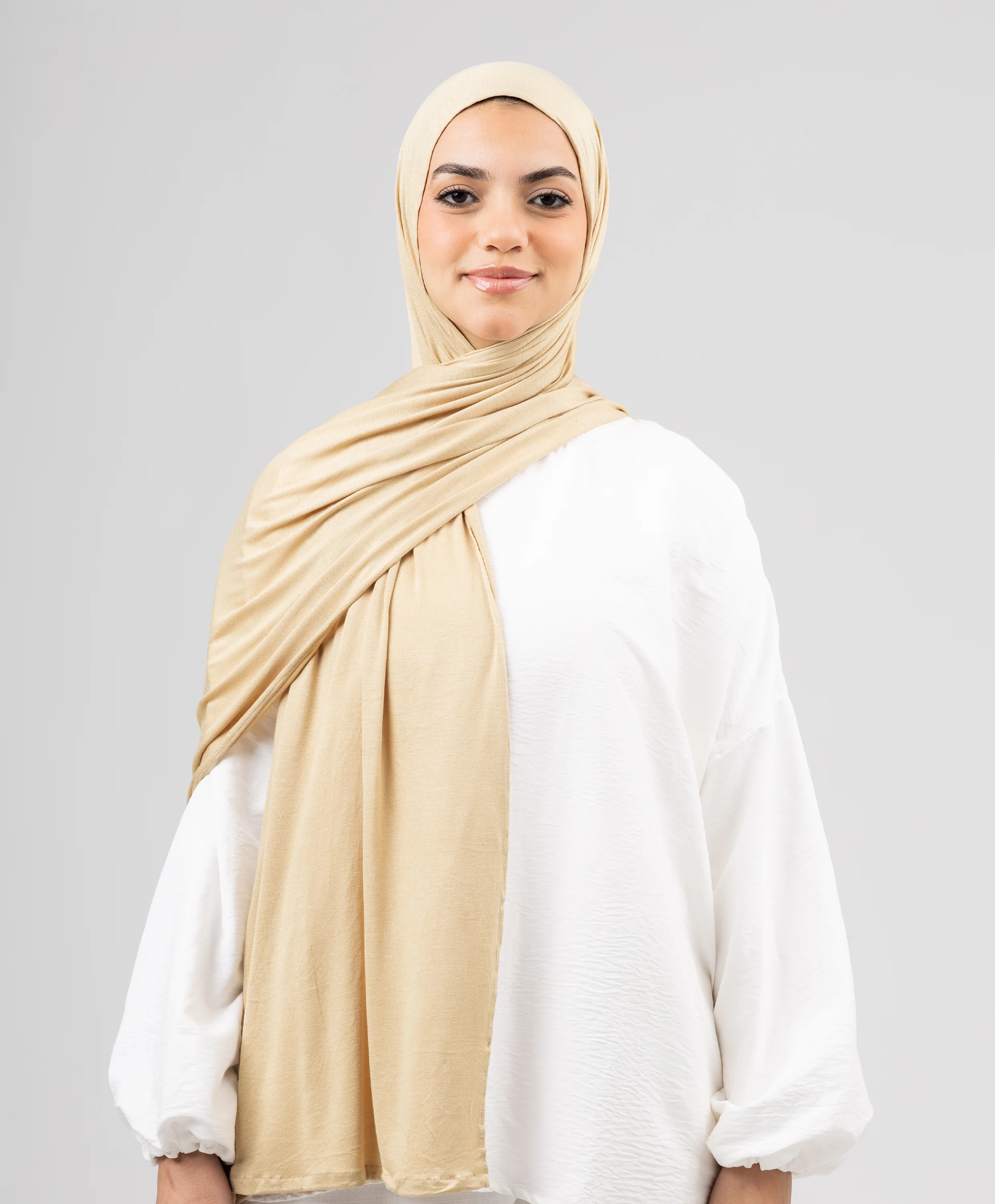 Kuwaiti Basic Scarf - Image 12