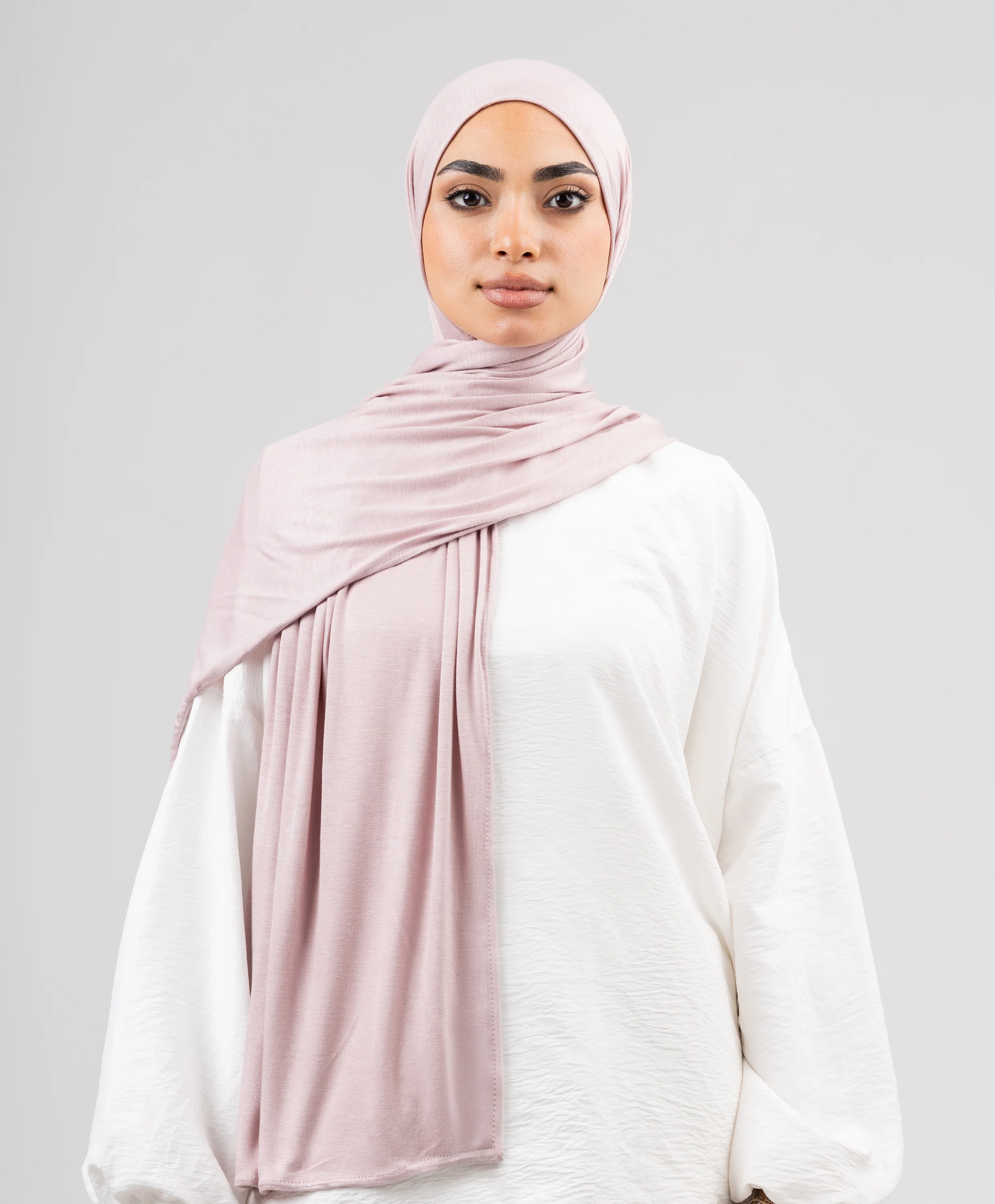 Kuwaiti Basic Scarf - Image 14