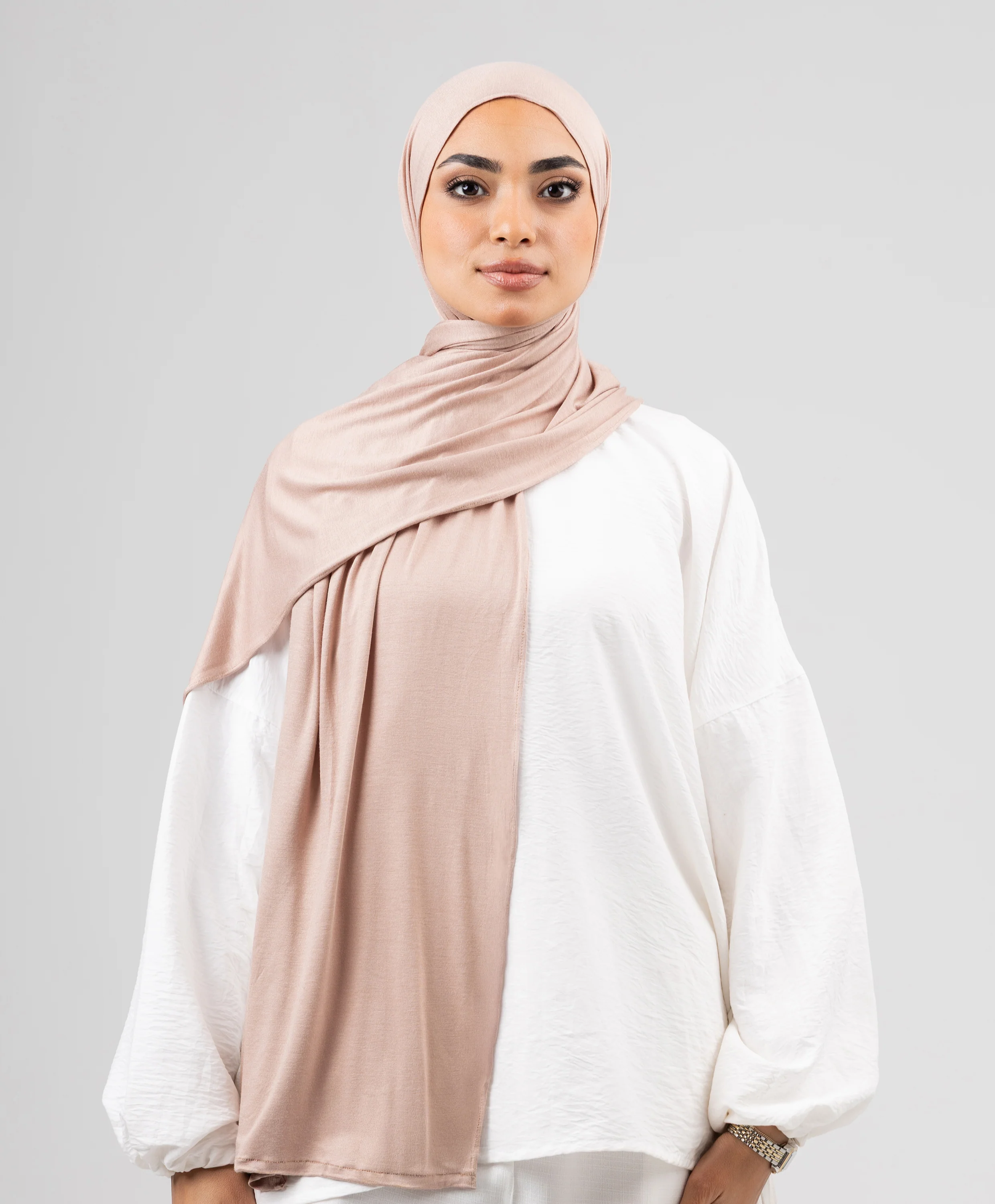 Kuwaiti Basic Scarf - Image 17