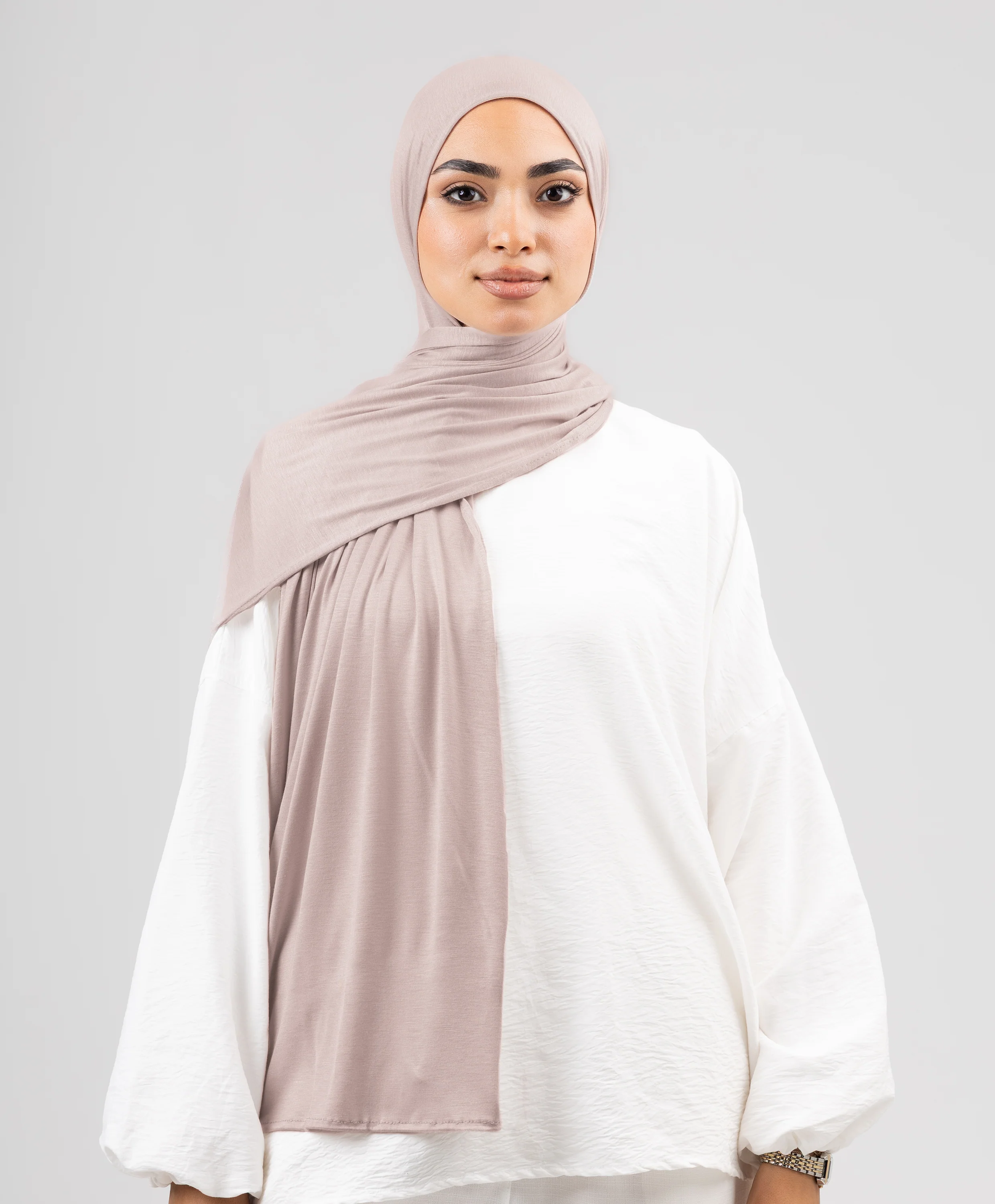 Kuwaiti Basic Scarf - Image 18