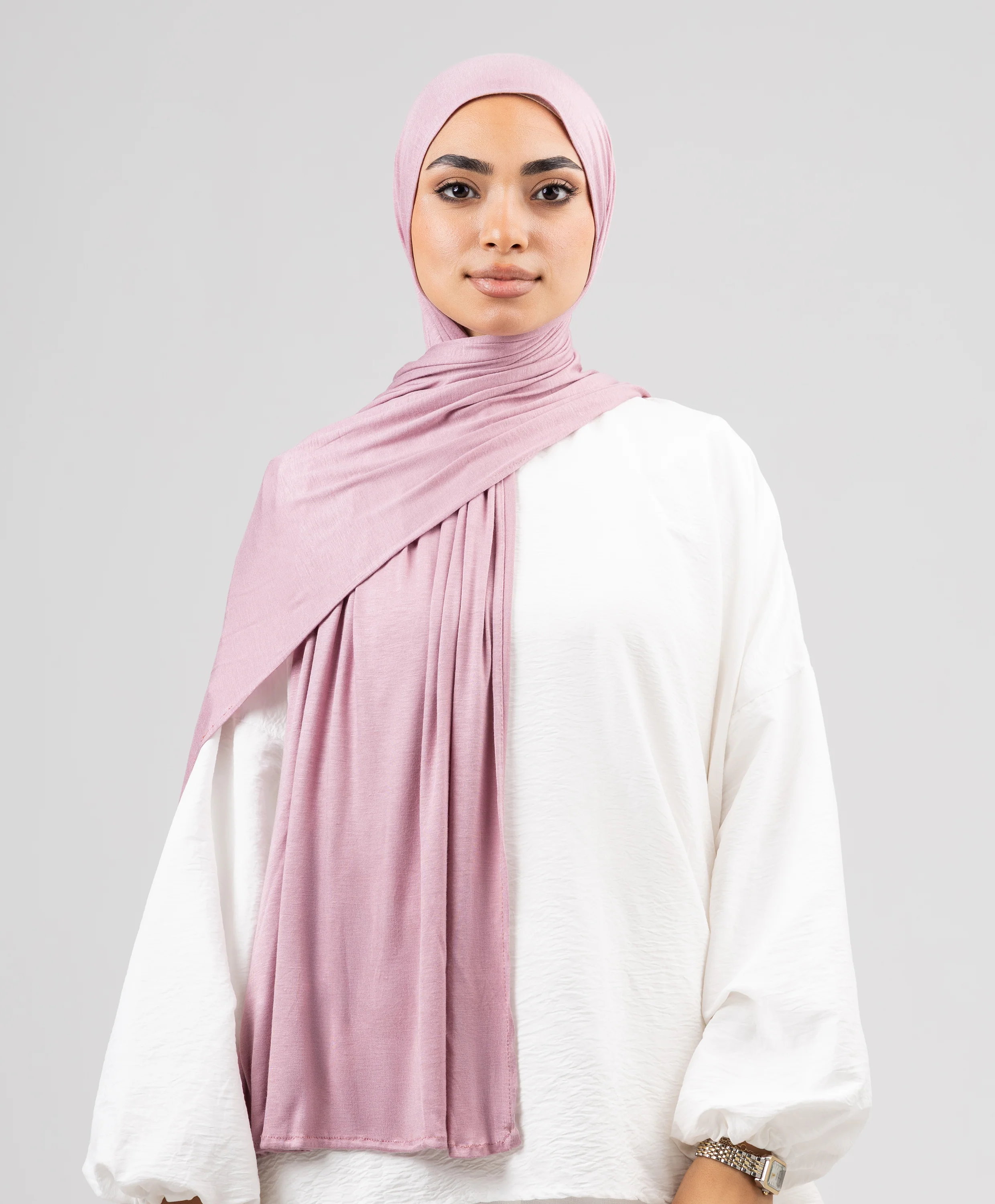 Kuwaiti Basic Scarf - Image 19