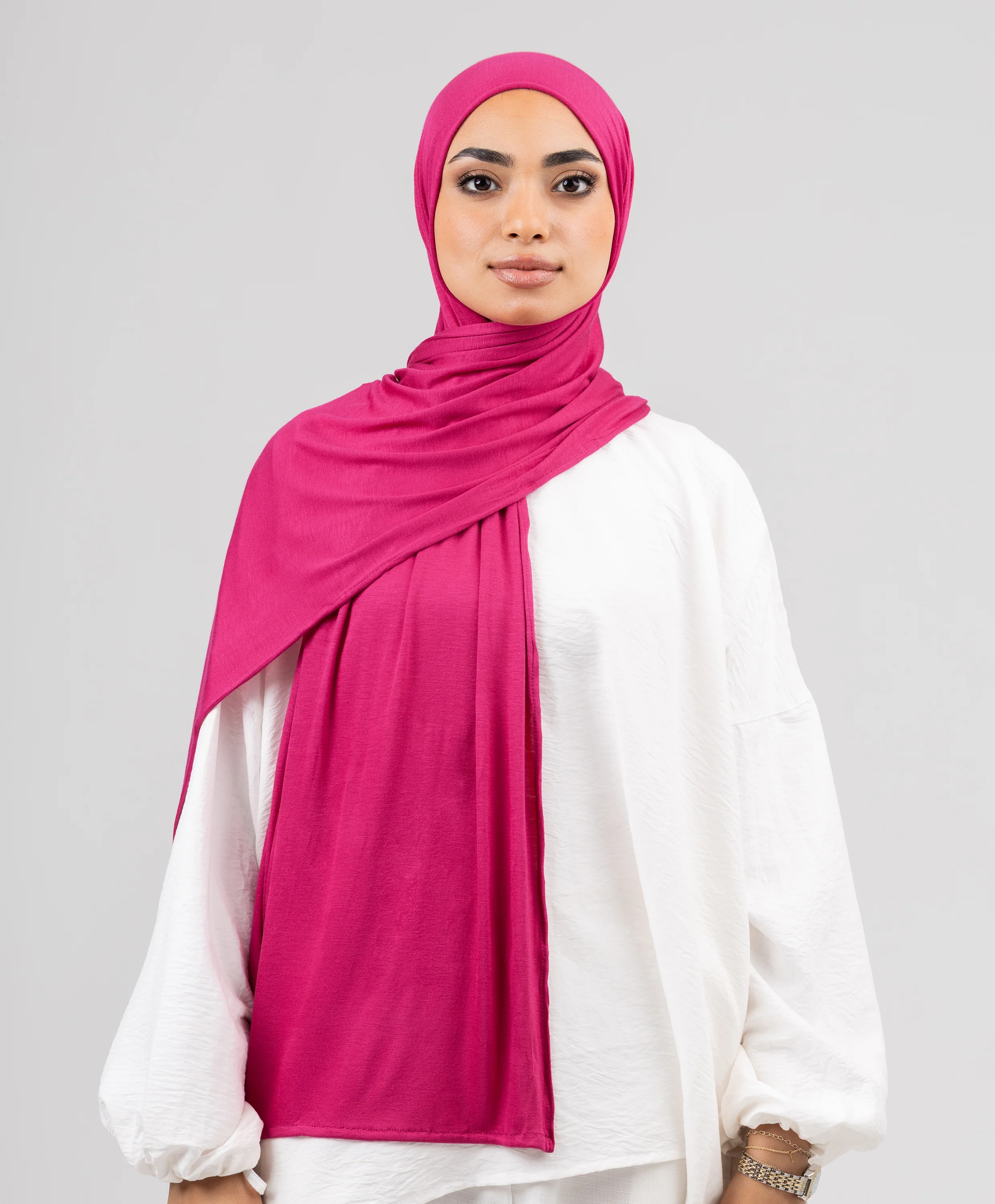 Kuwaiti Basic Scarf - Image 23
