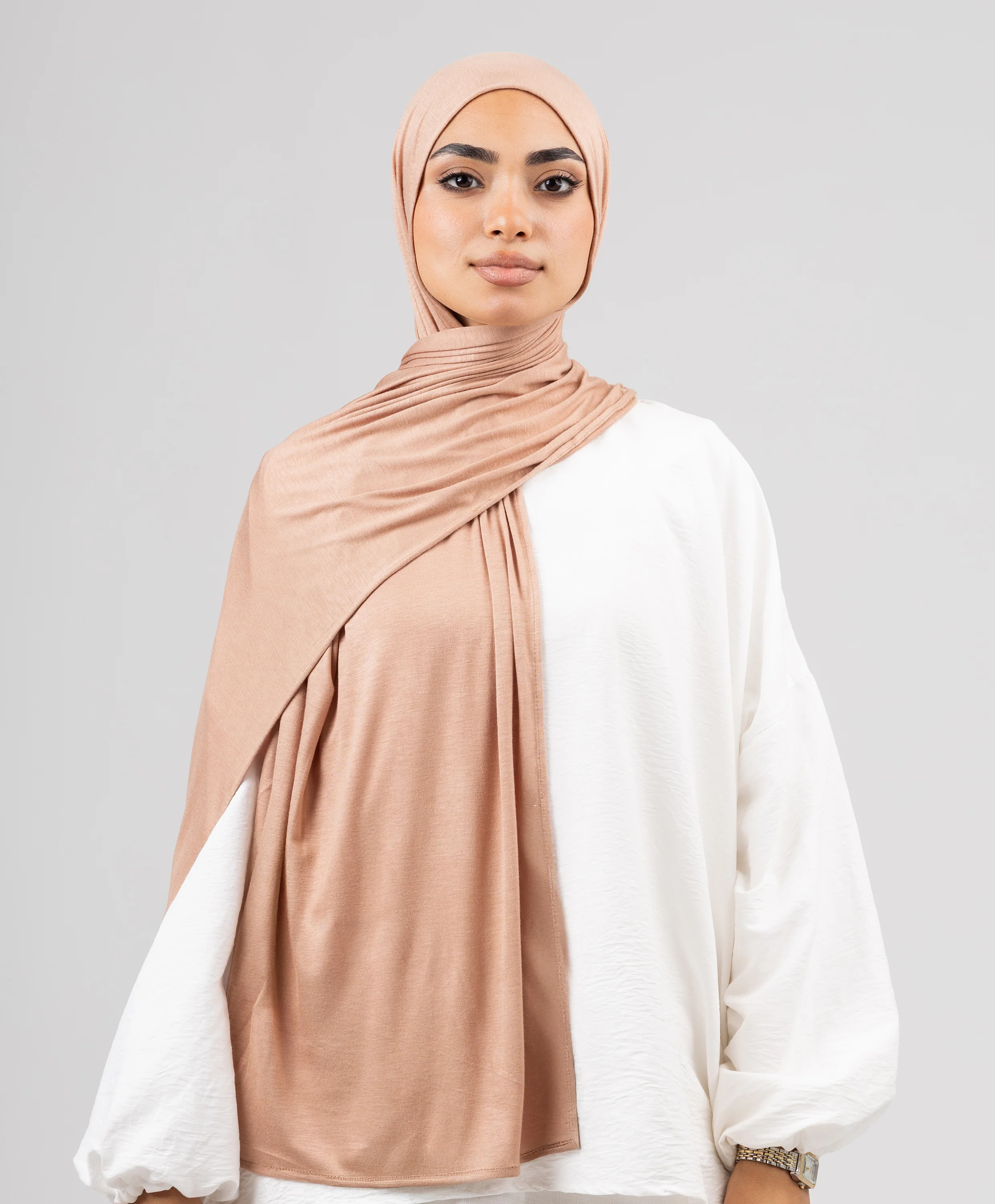 Kuwaiti Basic Scarf - Image 26