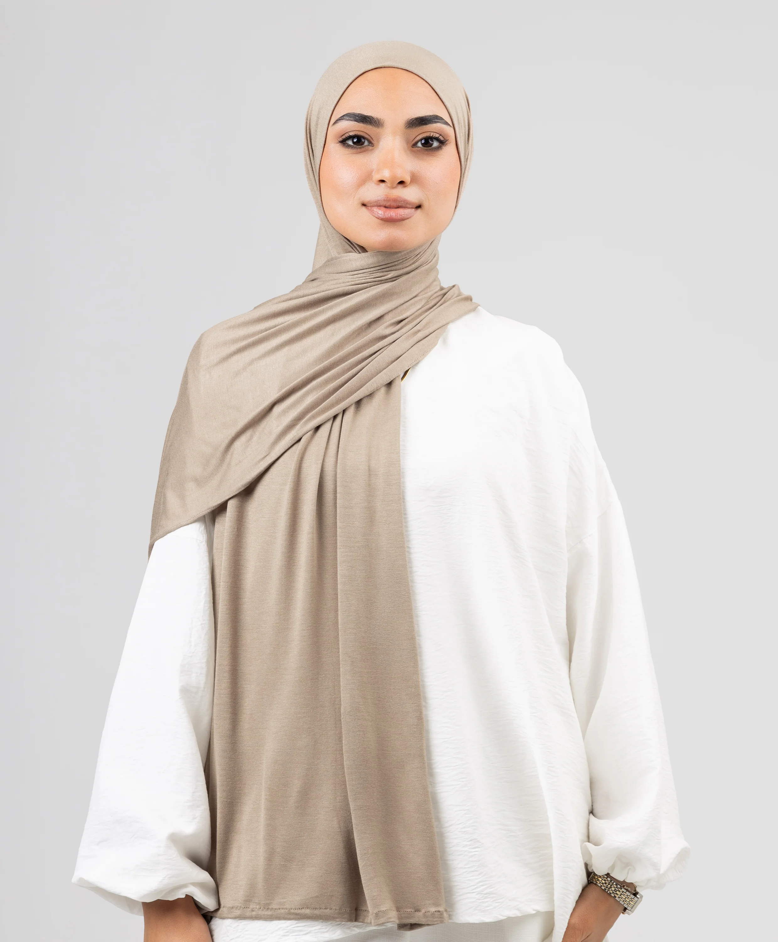 Kuwaiti Basic Scarf - Image 27