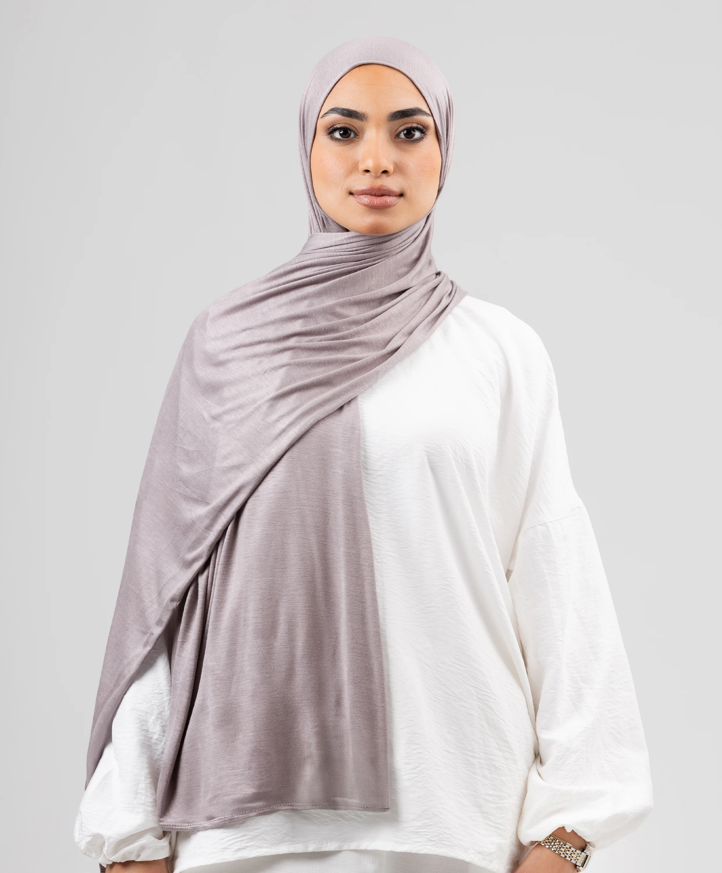 Kuwaiti Basic Scarf - Image 29