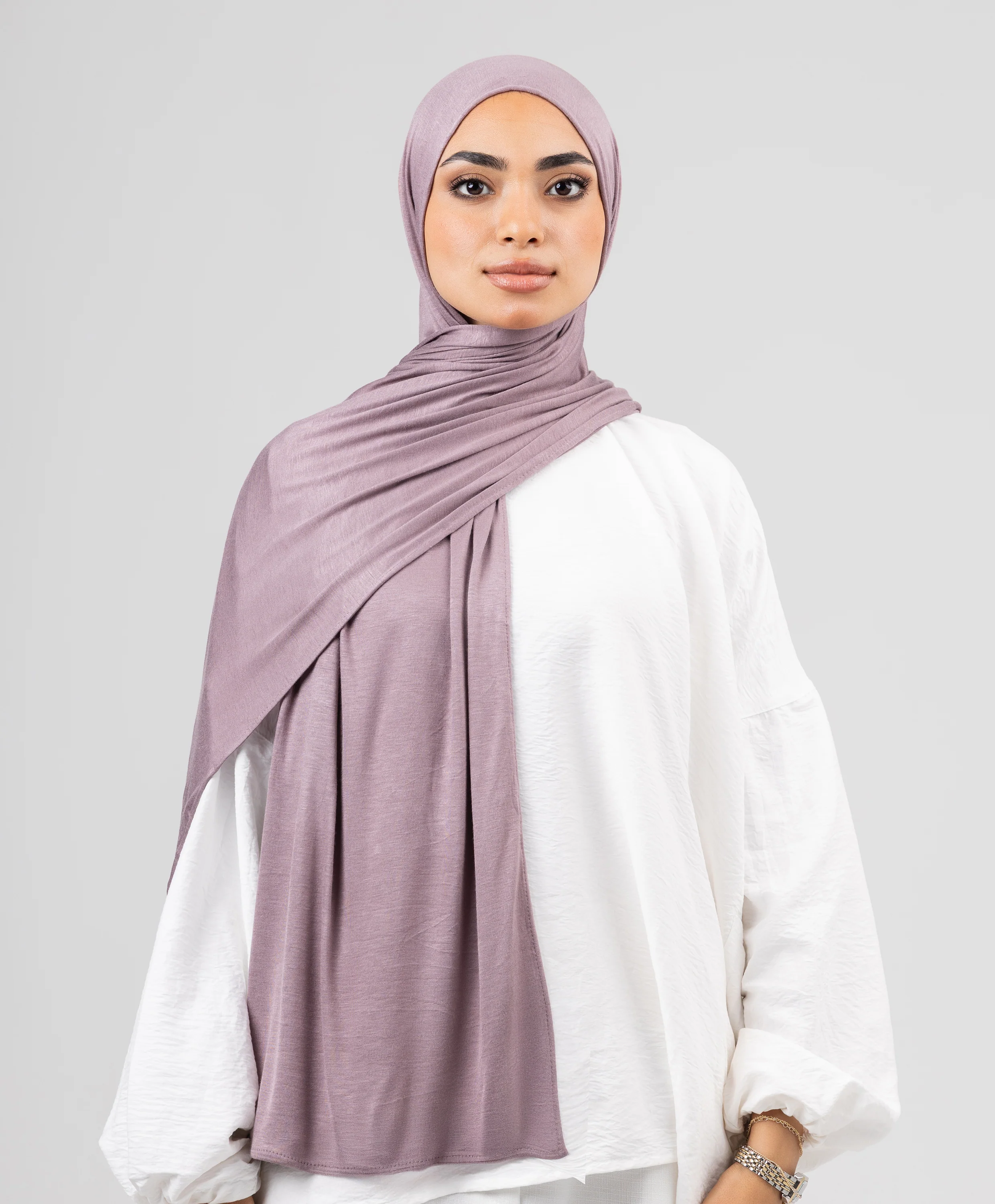 Kuwaiti Basic Scarf - Image 31