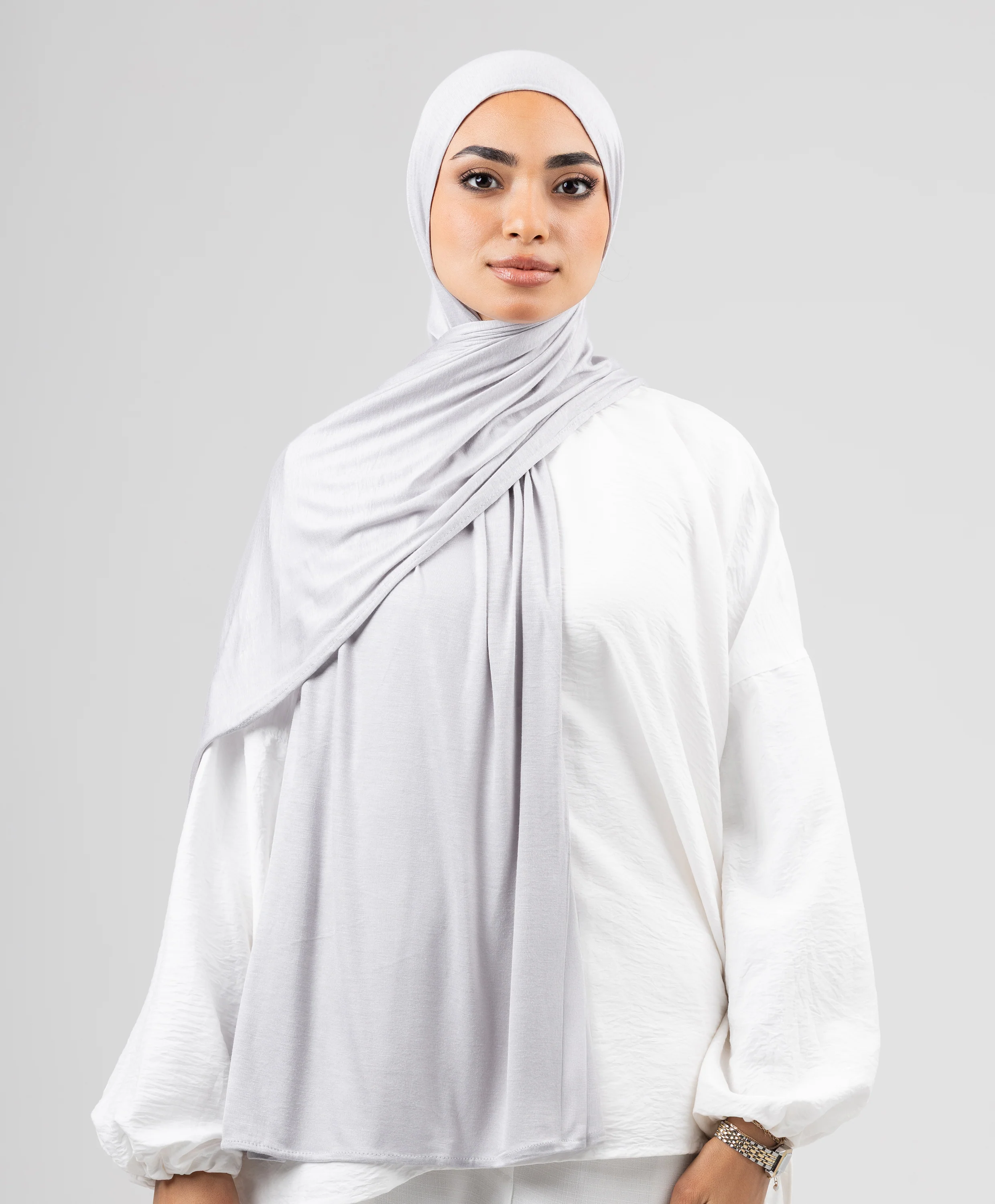 Kuwaiti Basic Scarf - Image 32