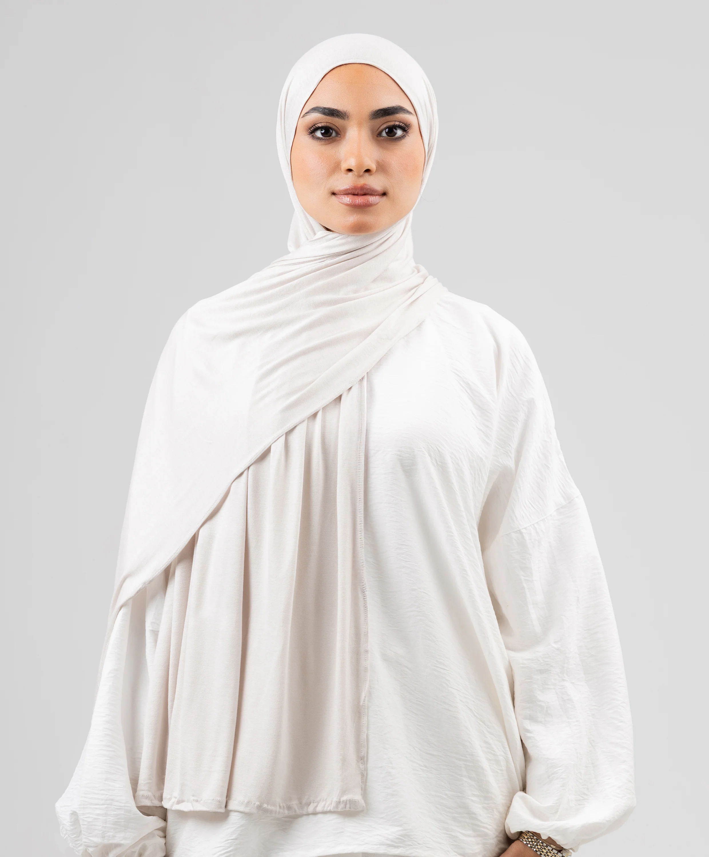 Kuwaiti Basic Scarf - Image 33