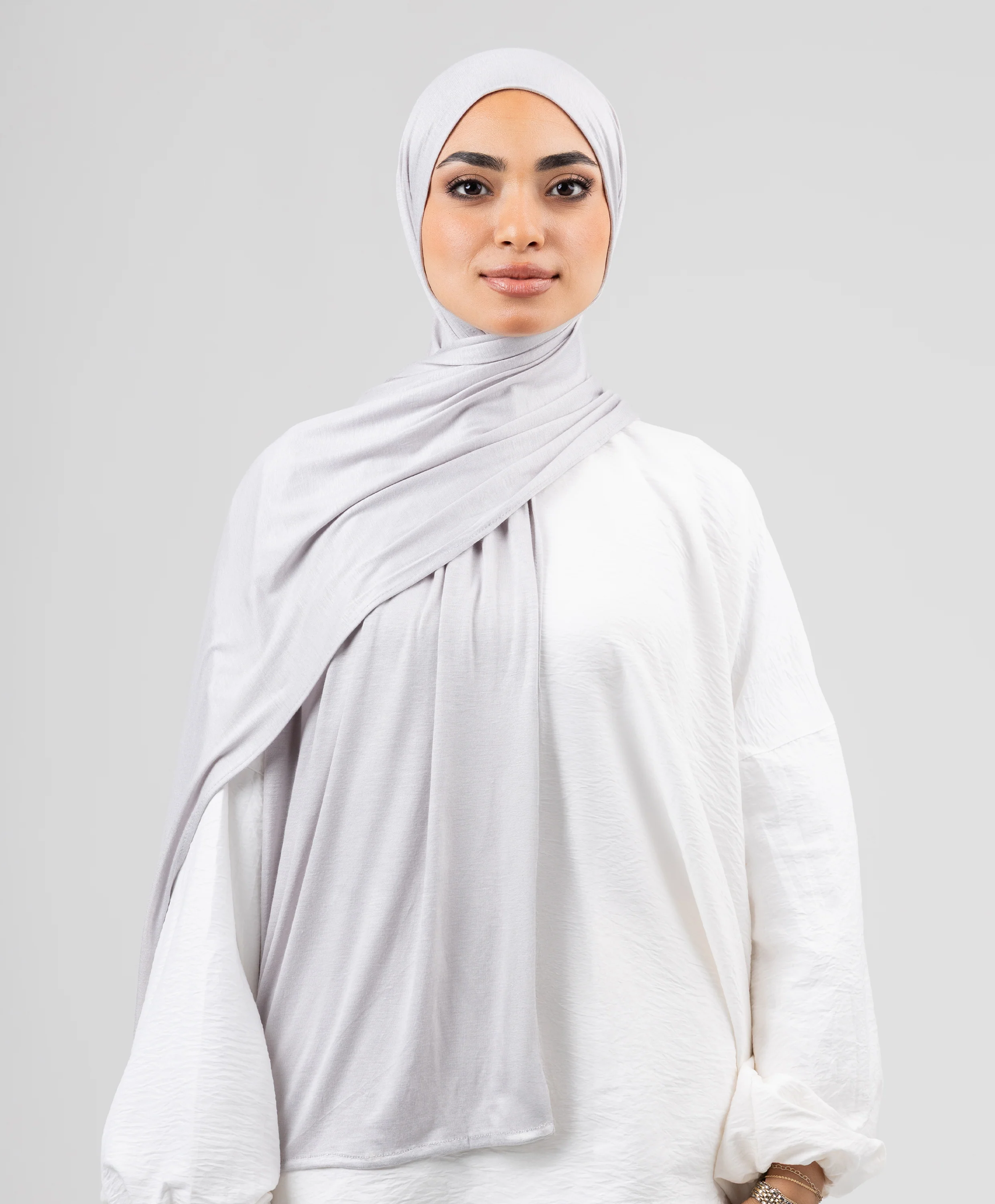 Kuwaiti Basic Scarf - Image 36